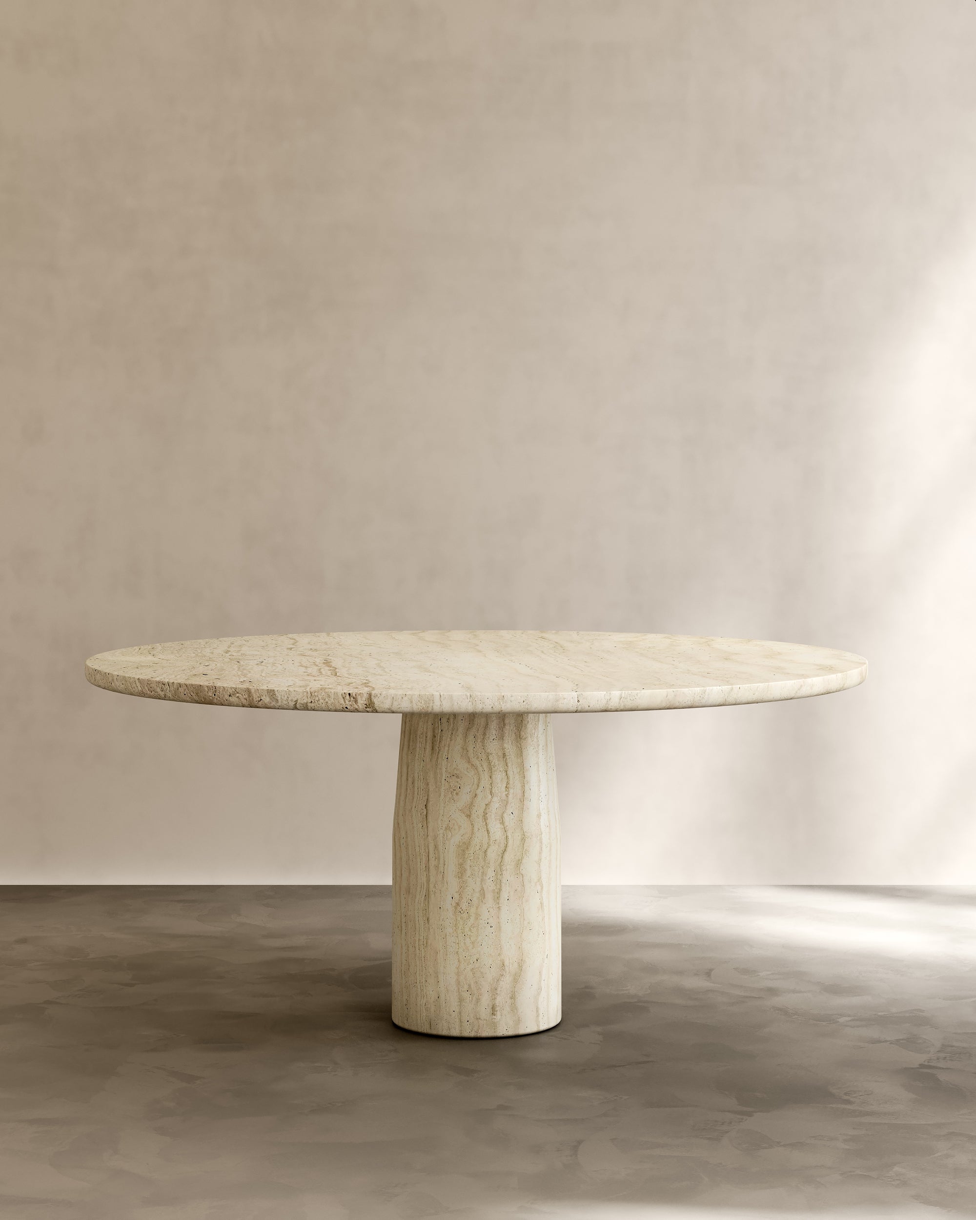 Isola Dining Table