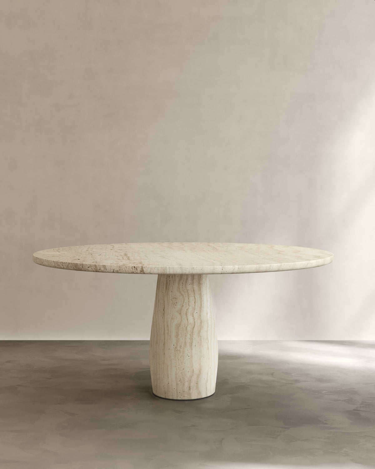 Raffaella Table III-4