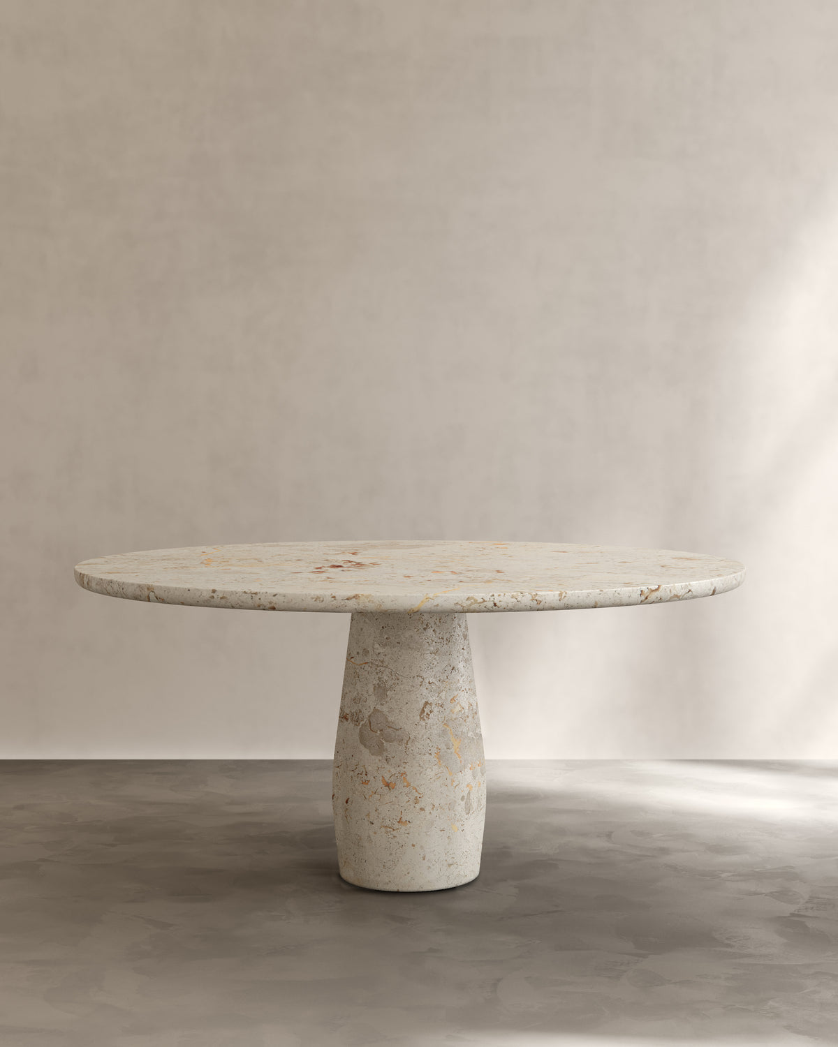 Raffaella Table III-7