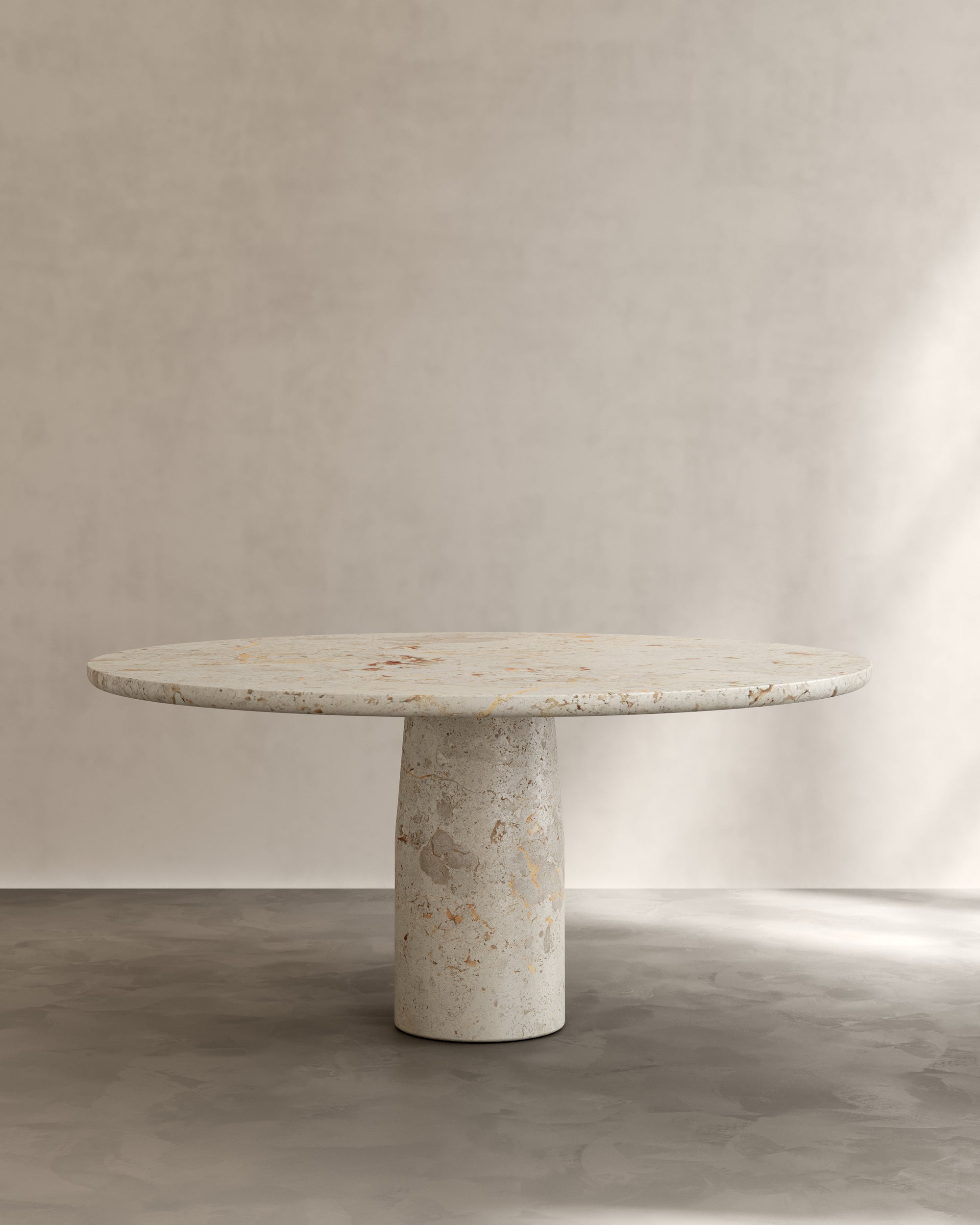 Isola Table III