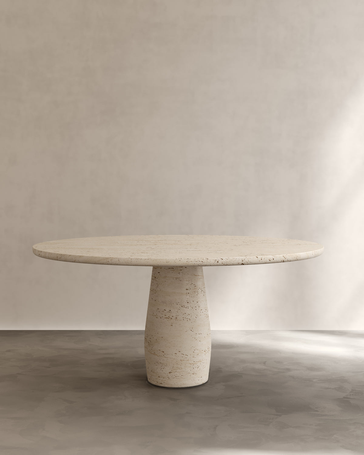 Raffaella Table III-8