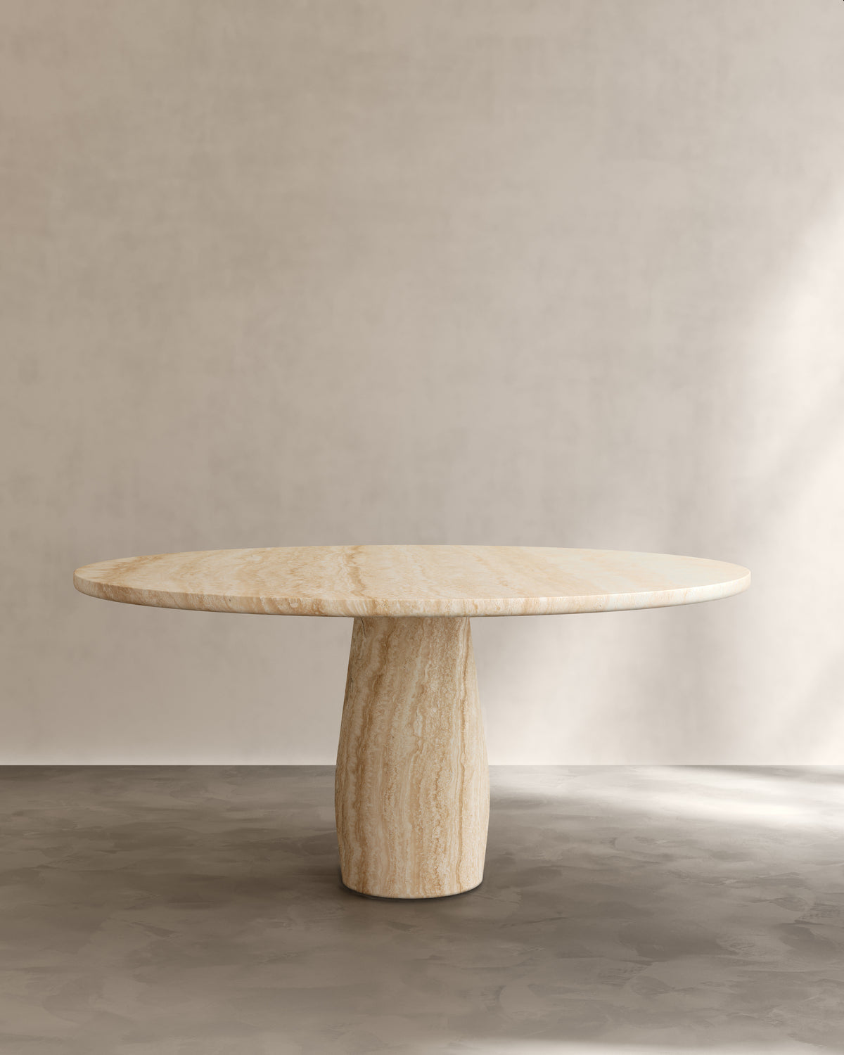 Raffaella Table III-5