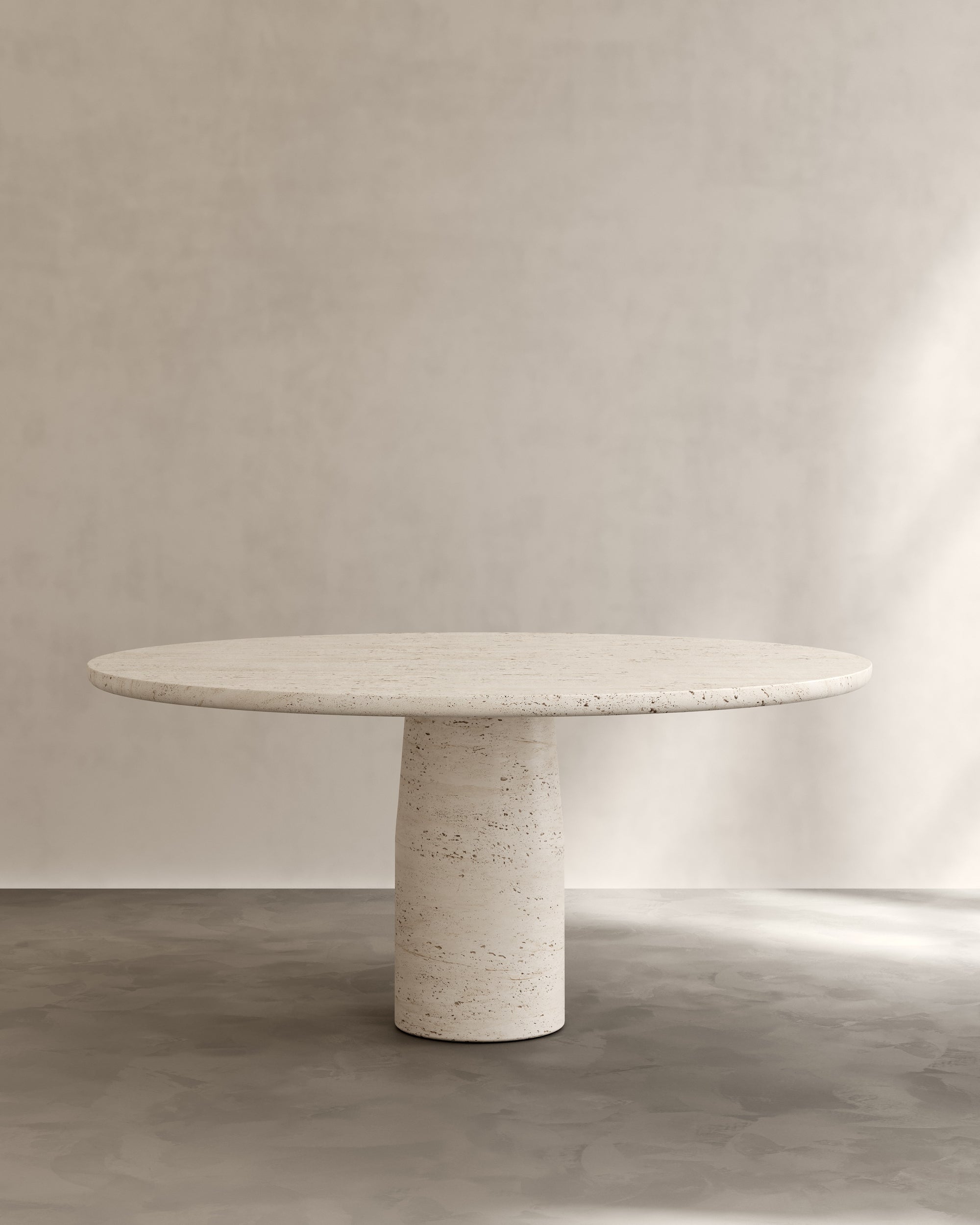 Isola Table III