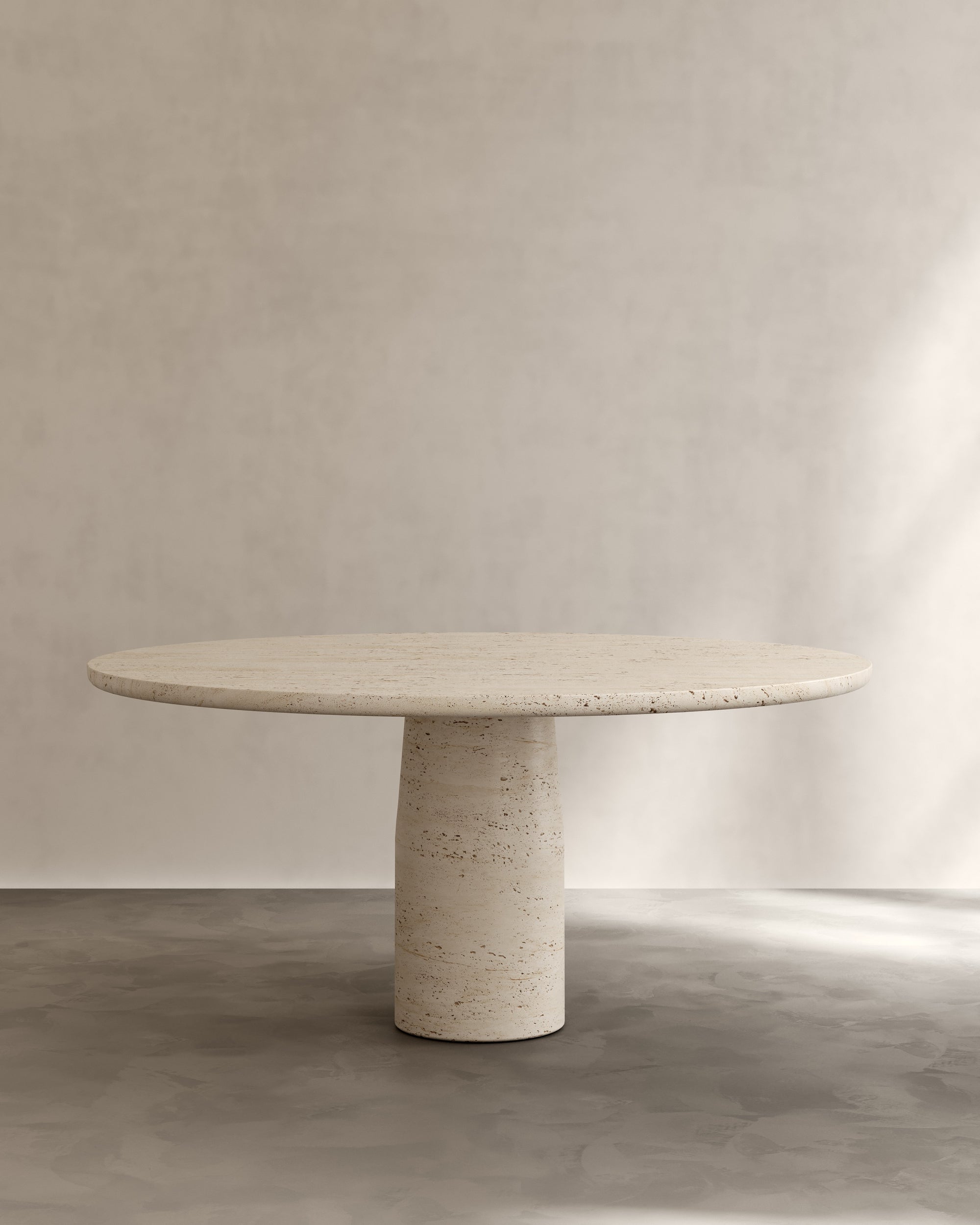 Isola Table III