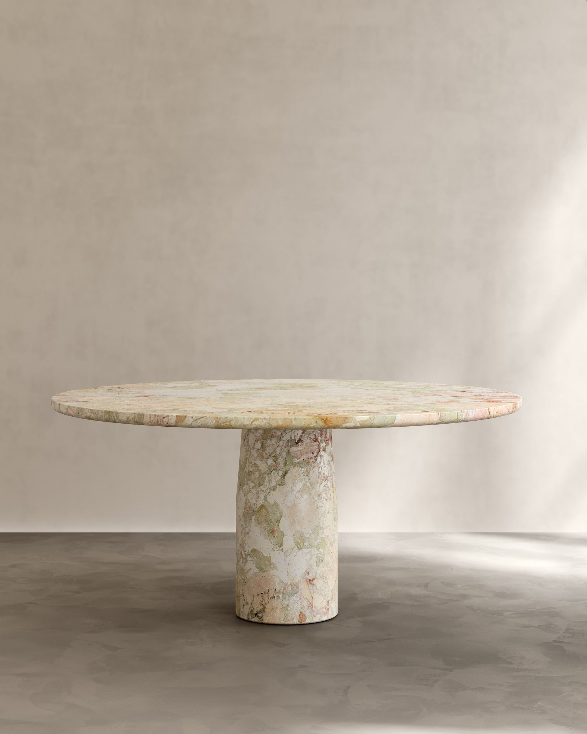 Isola Table III