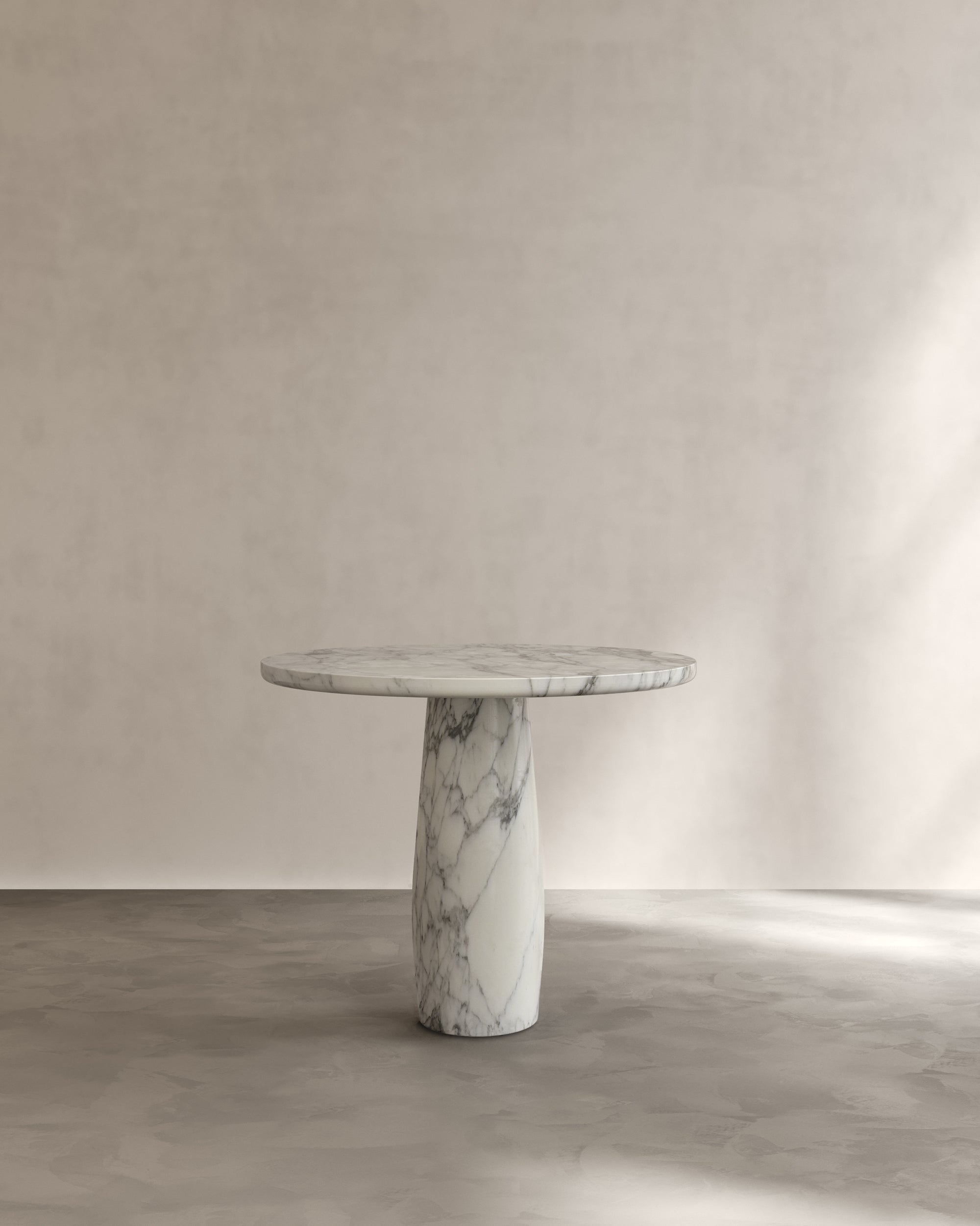 Raffaella Table I