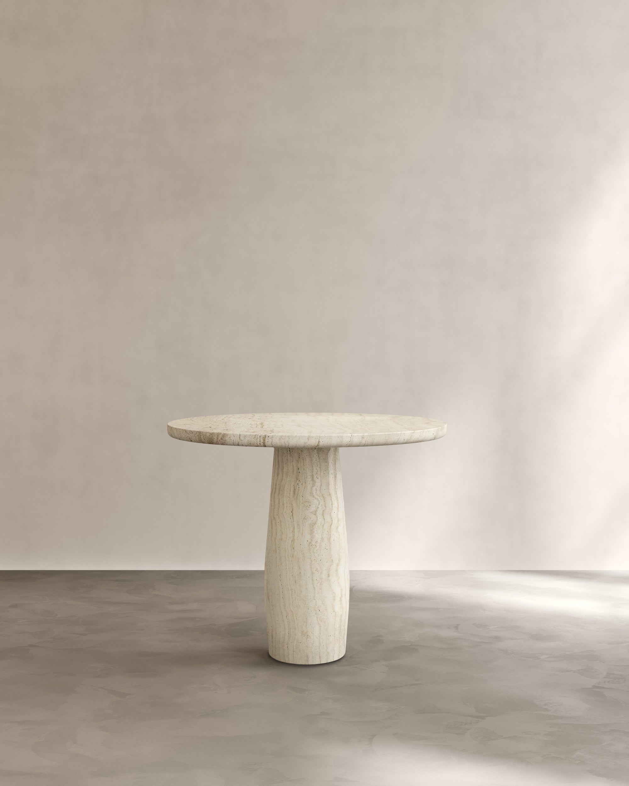 Raffaella Table I