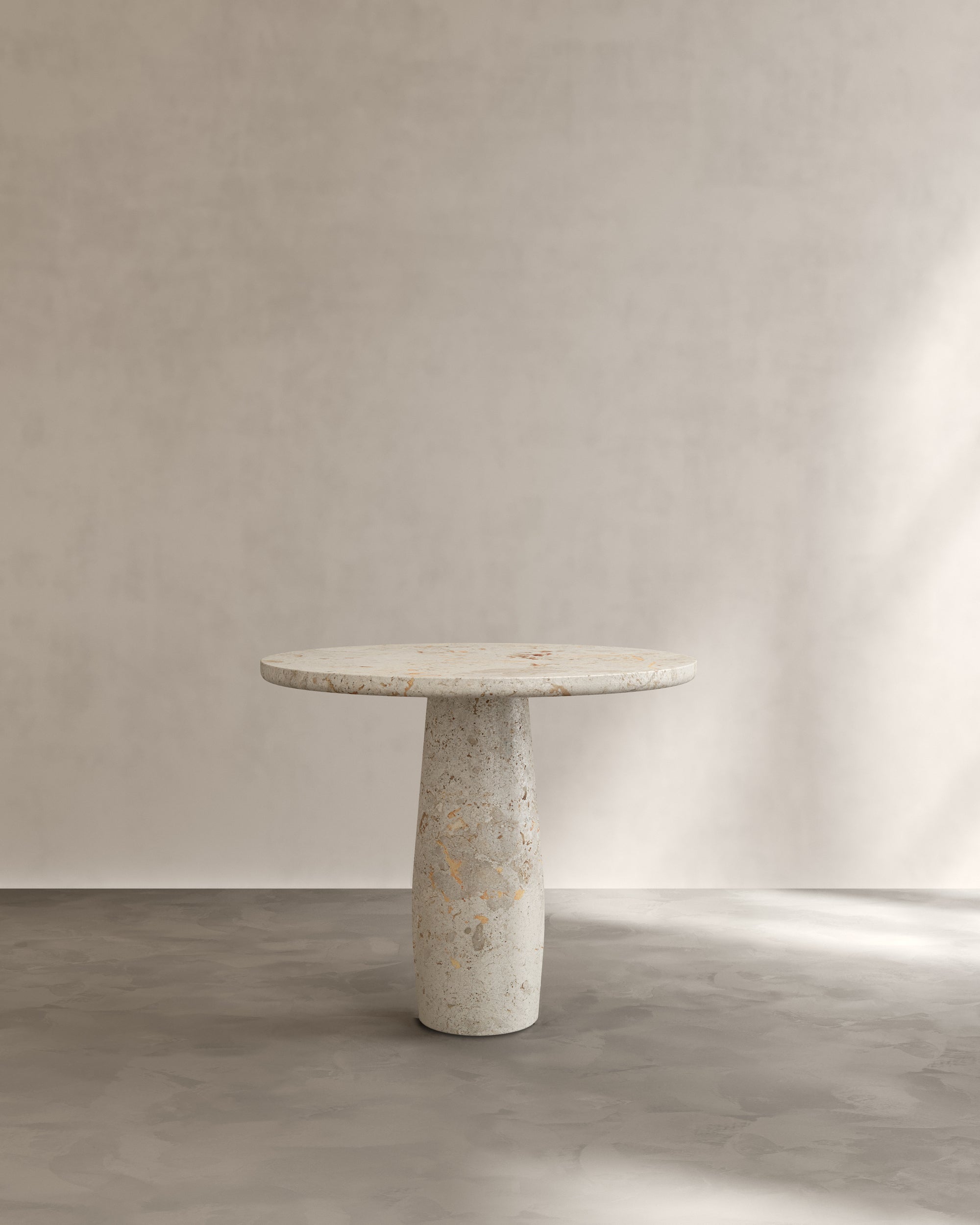 Raffaella Table I
