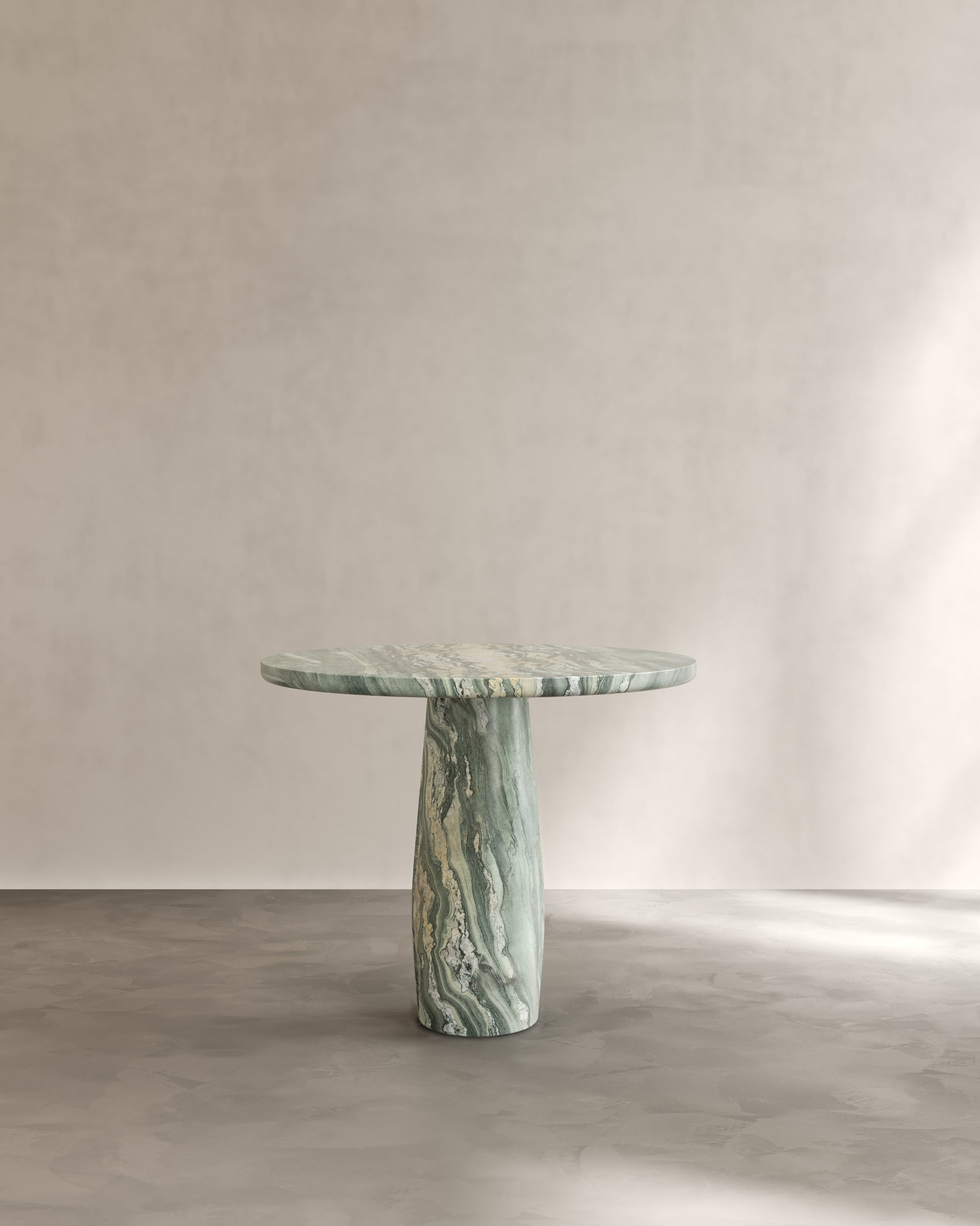 Raffaella Table I