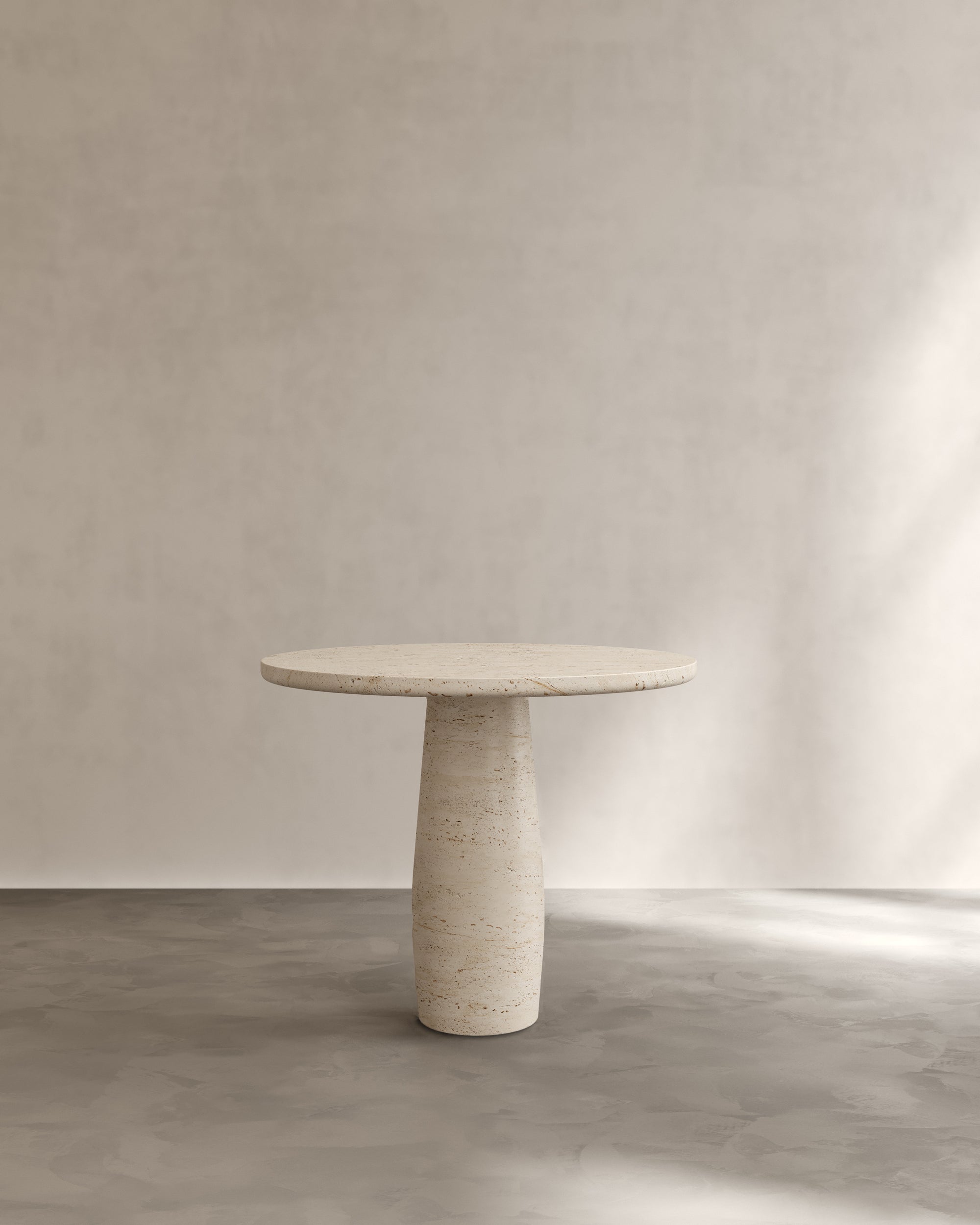 Raffaella Table I