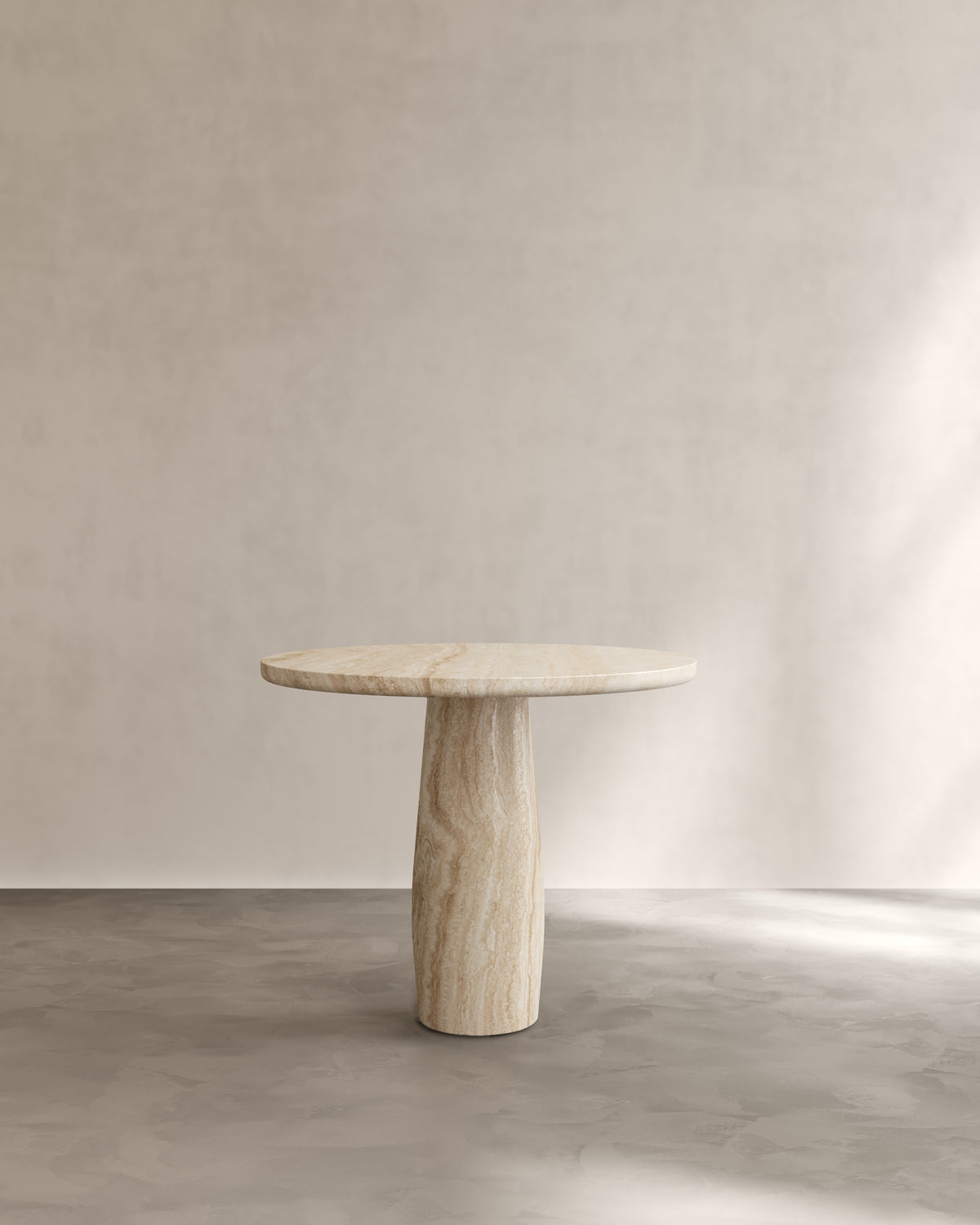Raffaella Table I-3