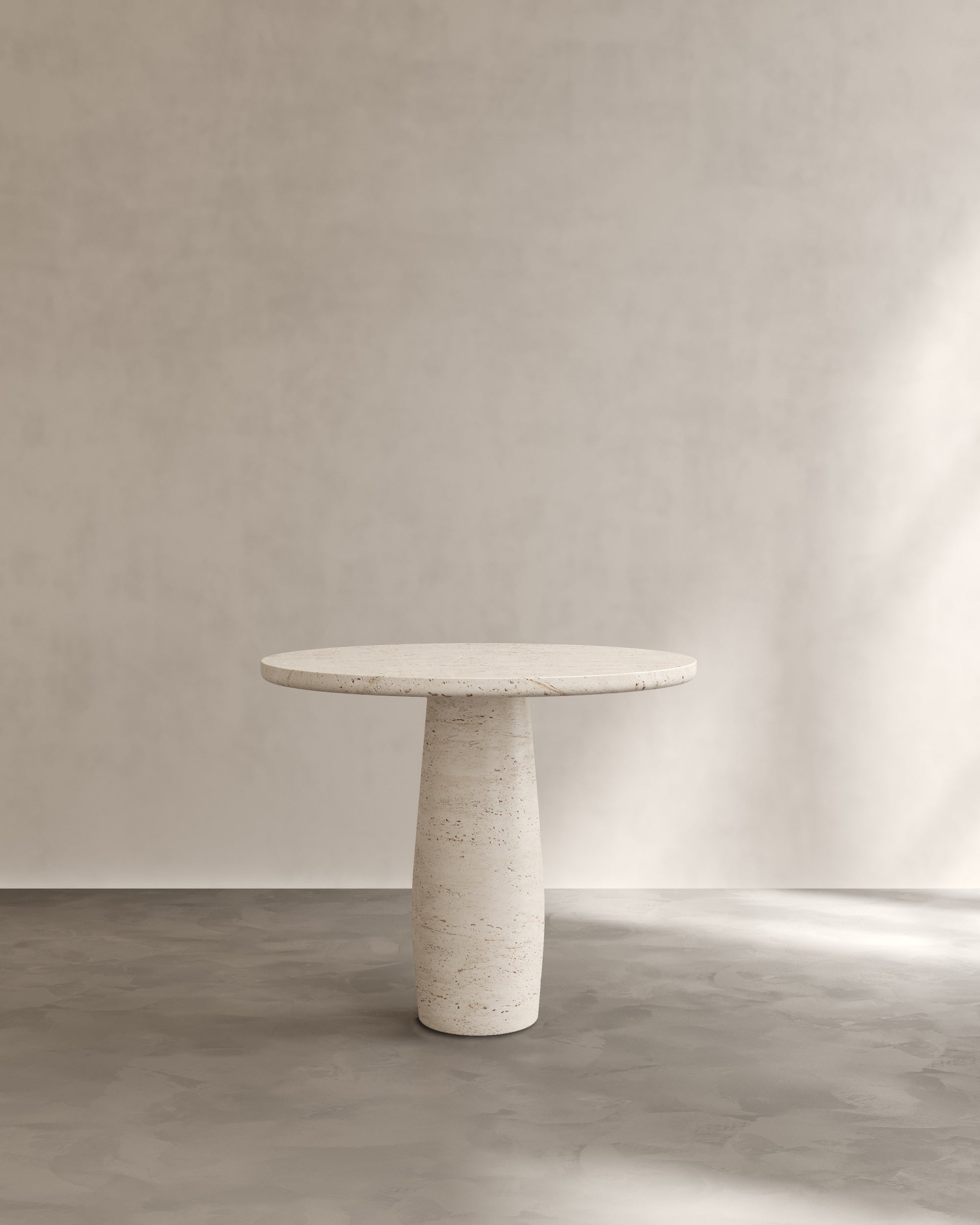 Raffaella Table I