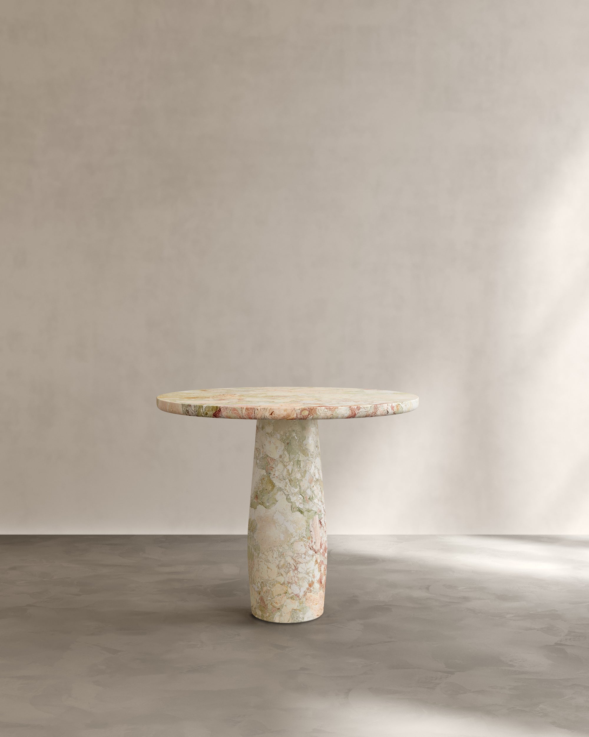 Raffaella Table I