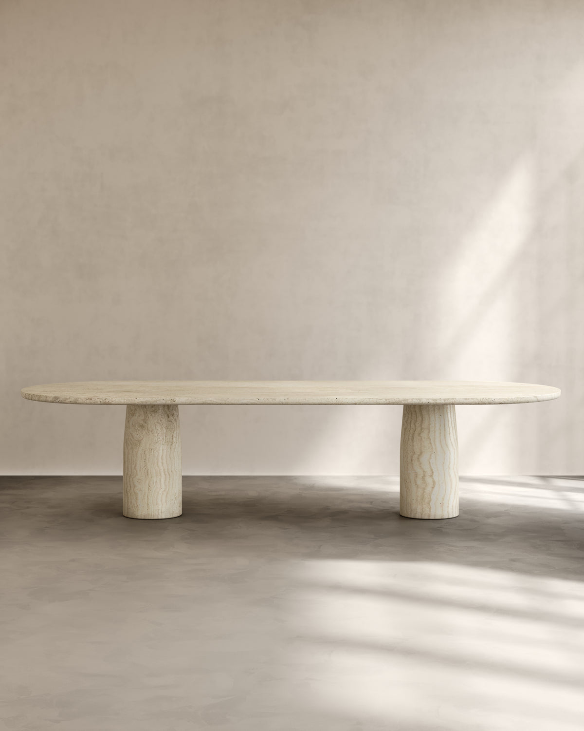 Isola Table IV-5