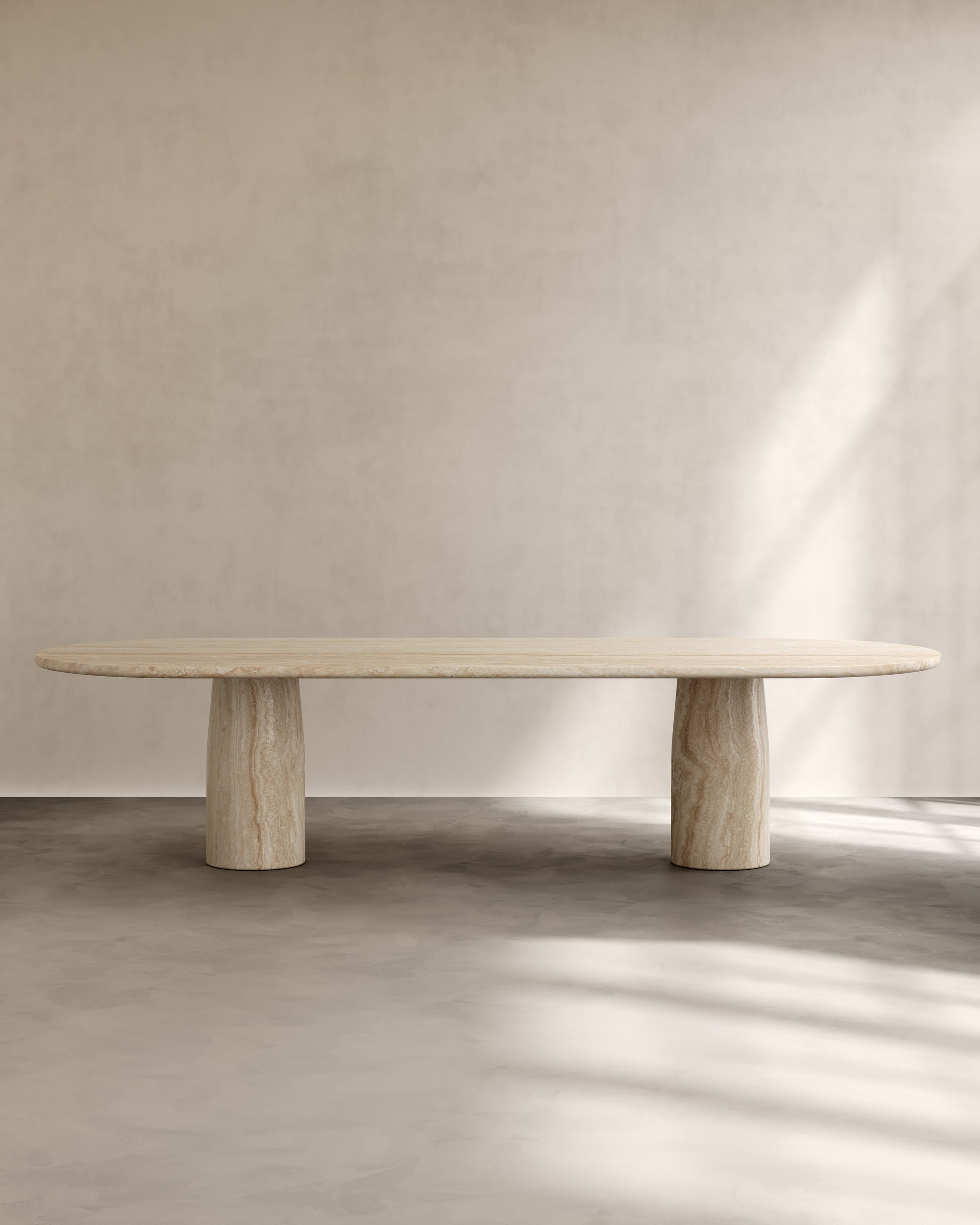 Isola Table IV