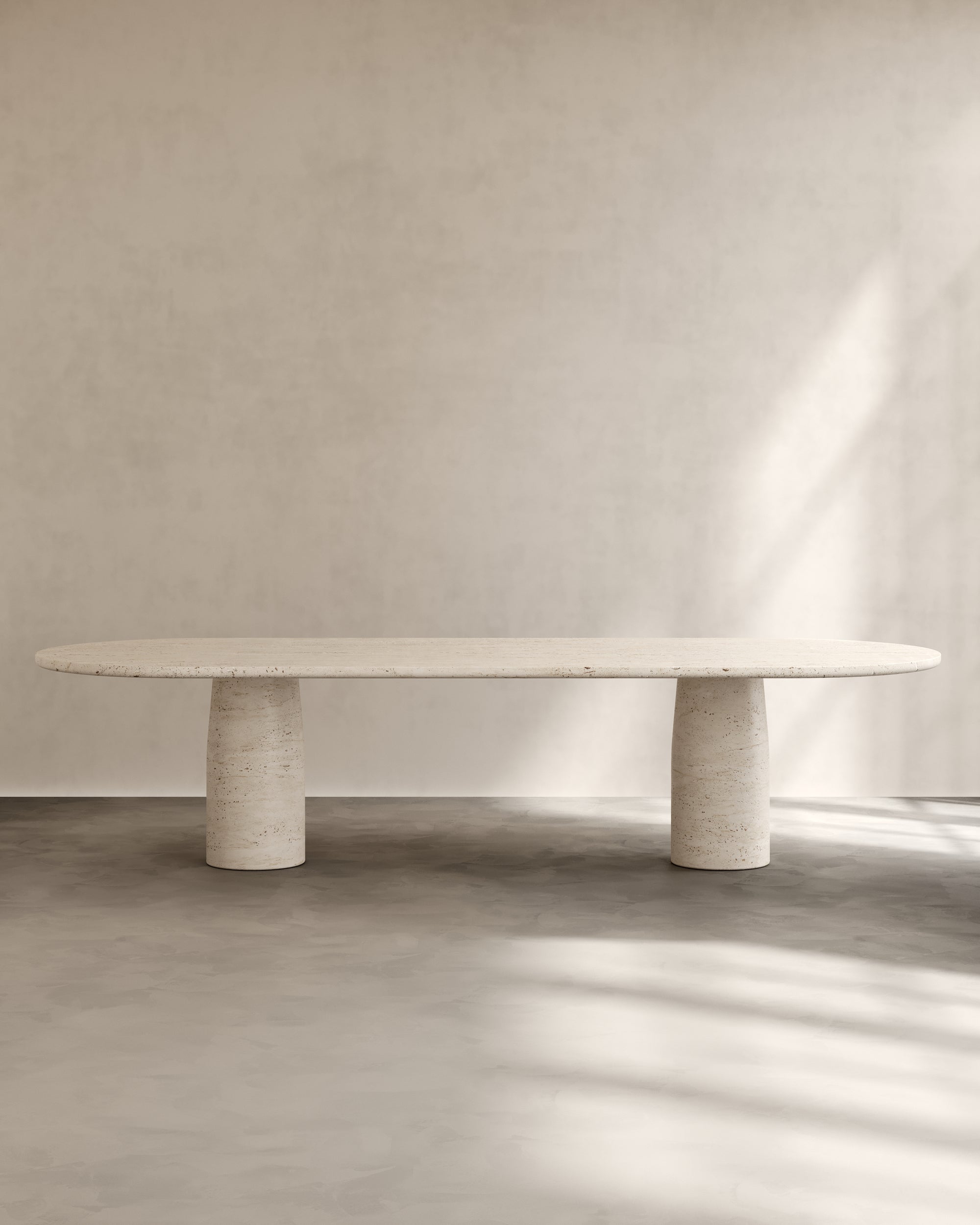 Isola Table IV