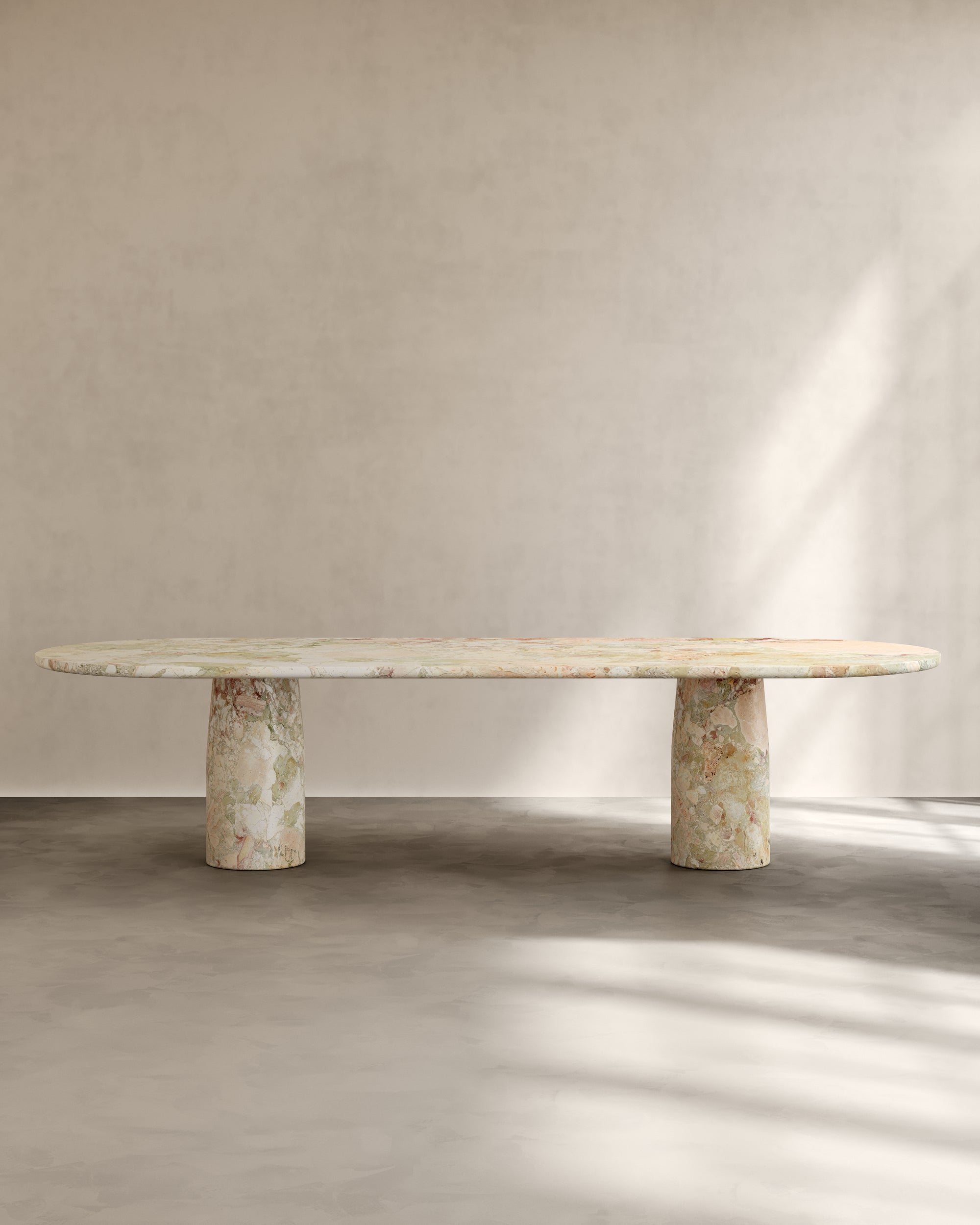 Isola Table IV