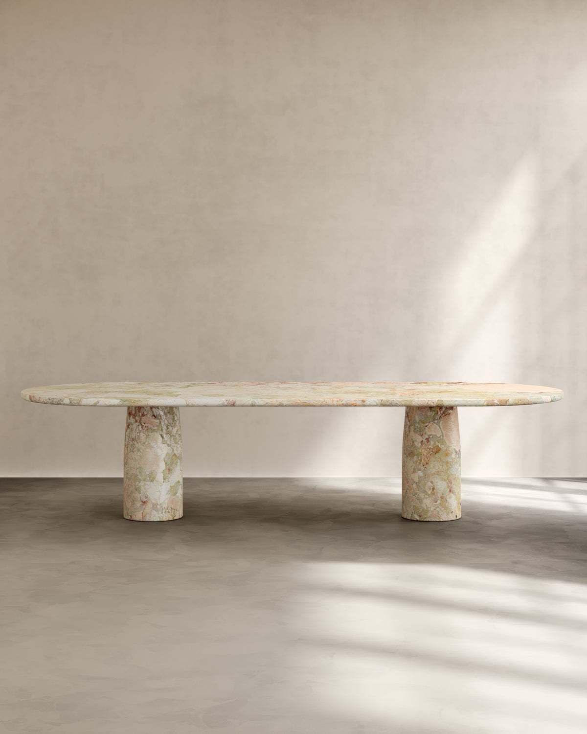 Isola Table IV-3