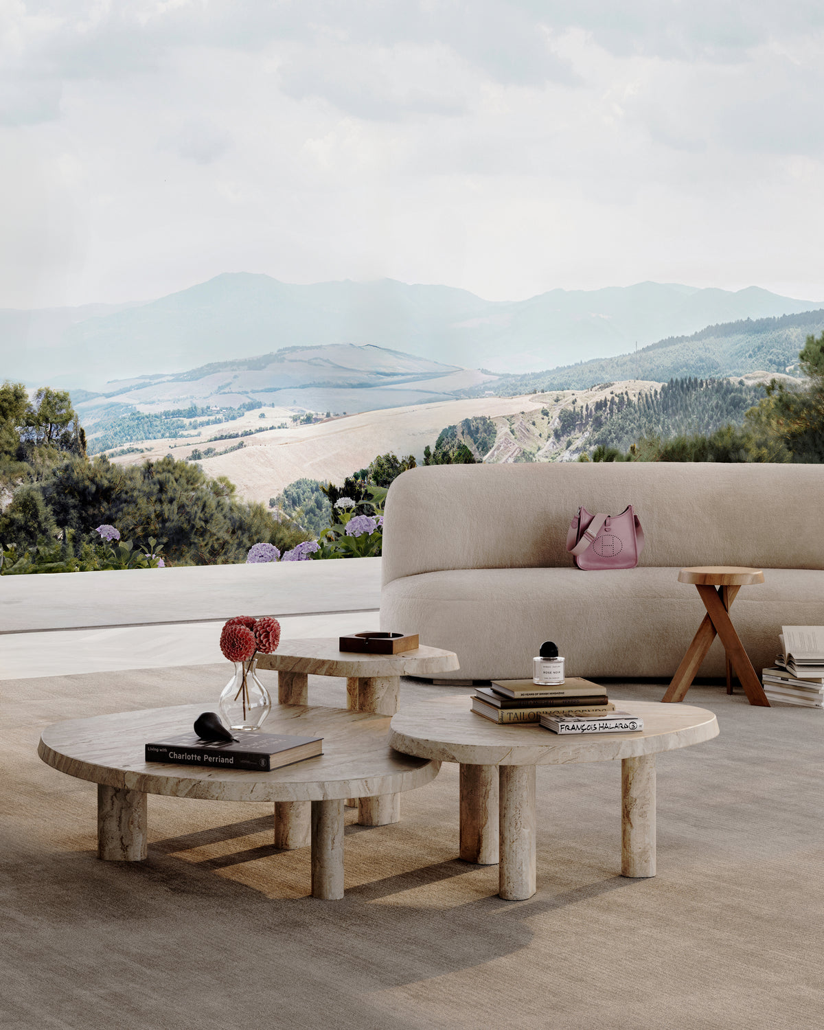 Constantin Coffee Table-4