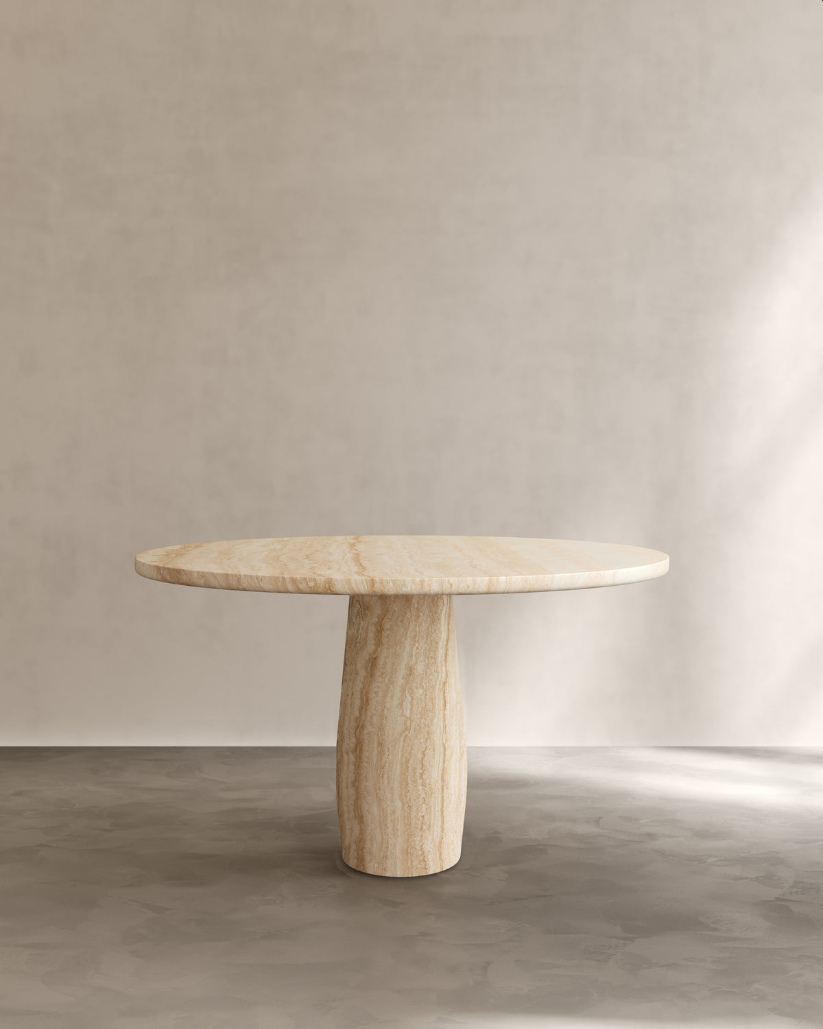 Raffaella Table II-8