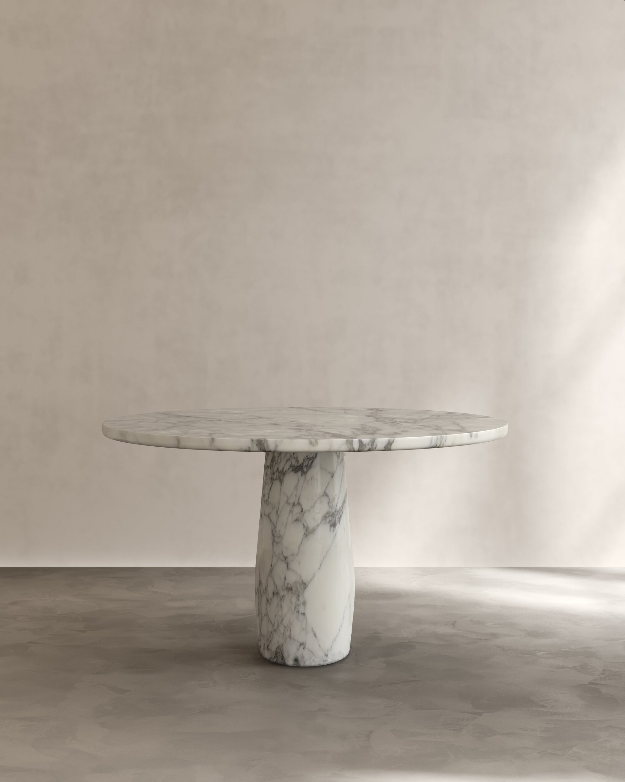 Raffaella Table II