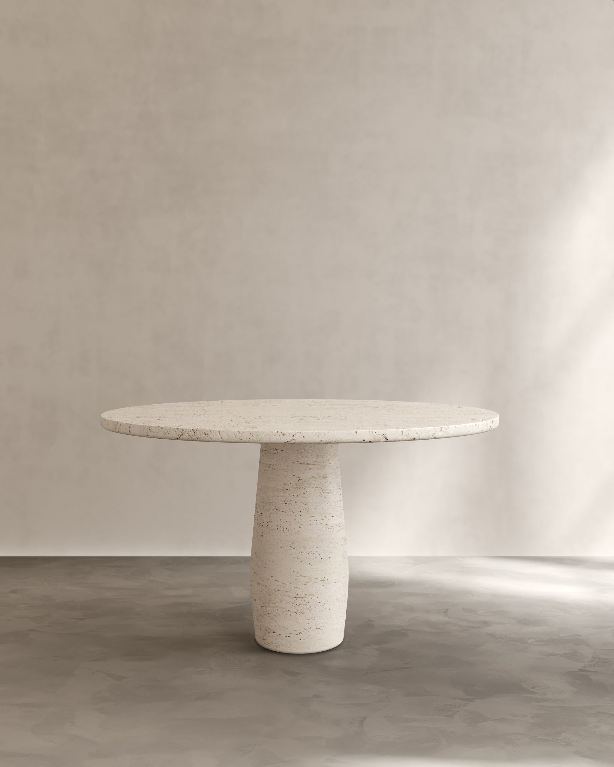 Raffaella Table II
