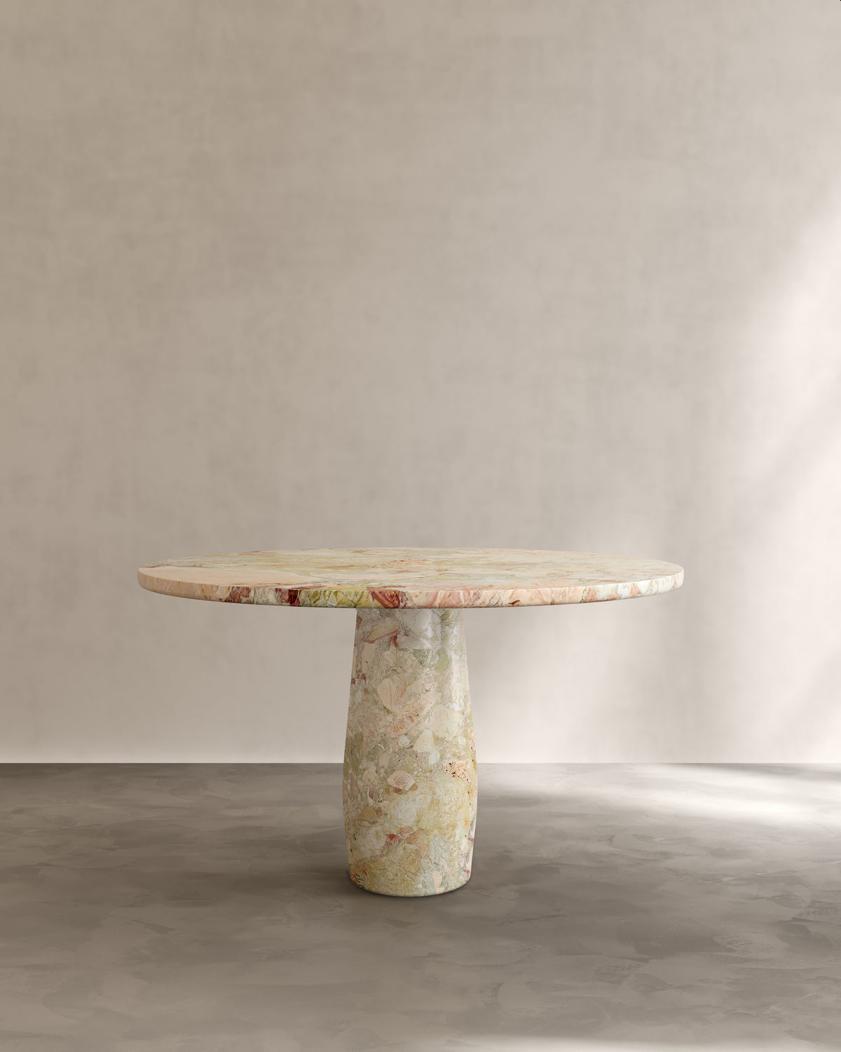 Raffaella Table II