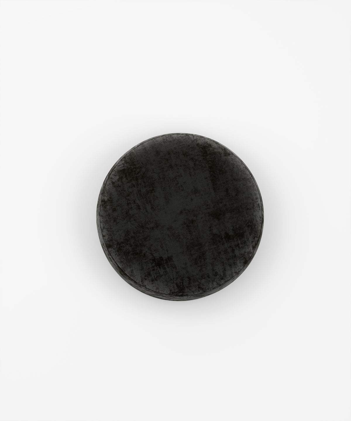 Palace Ottoman 70 Mohair Velvet