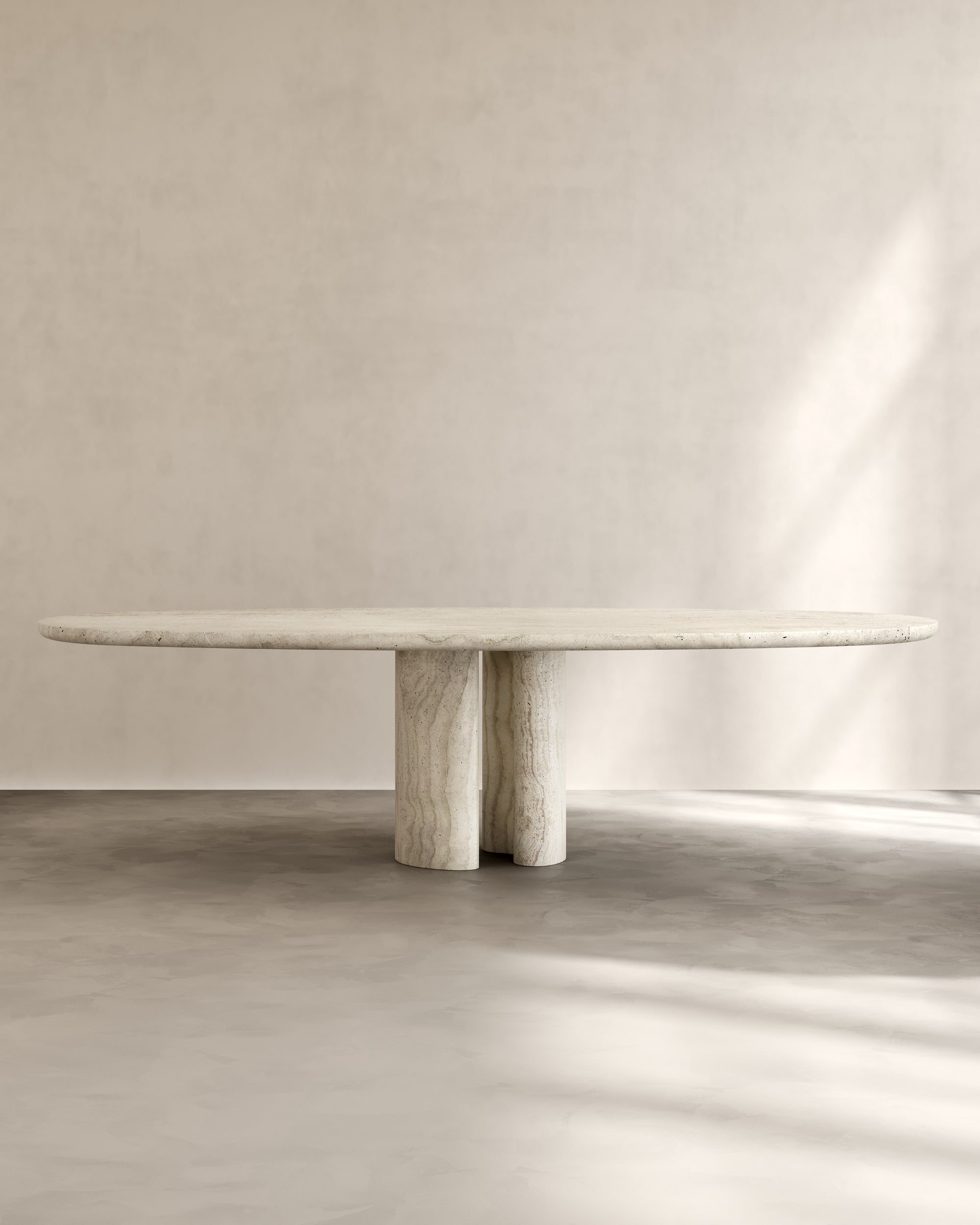 Roman Table IV