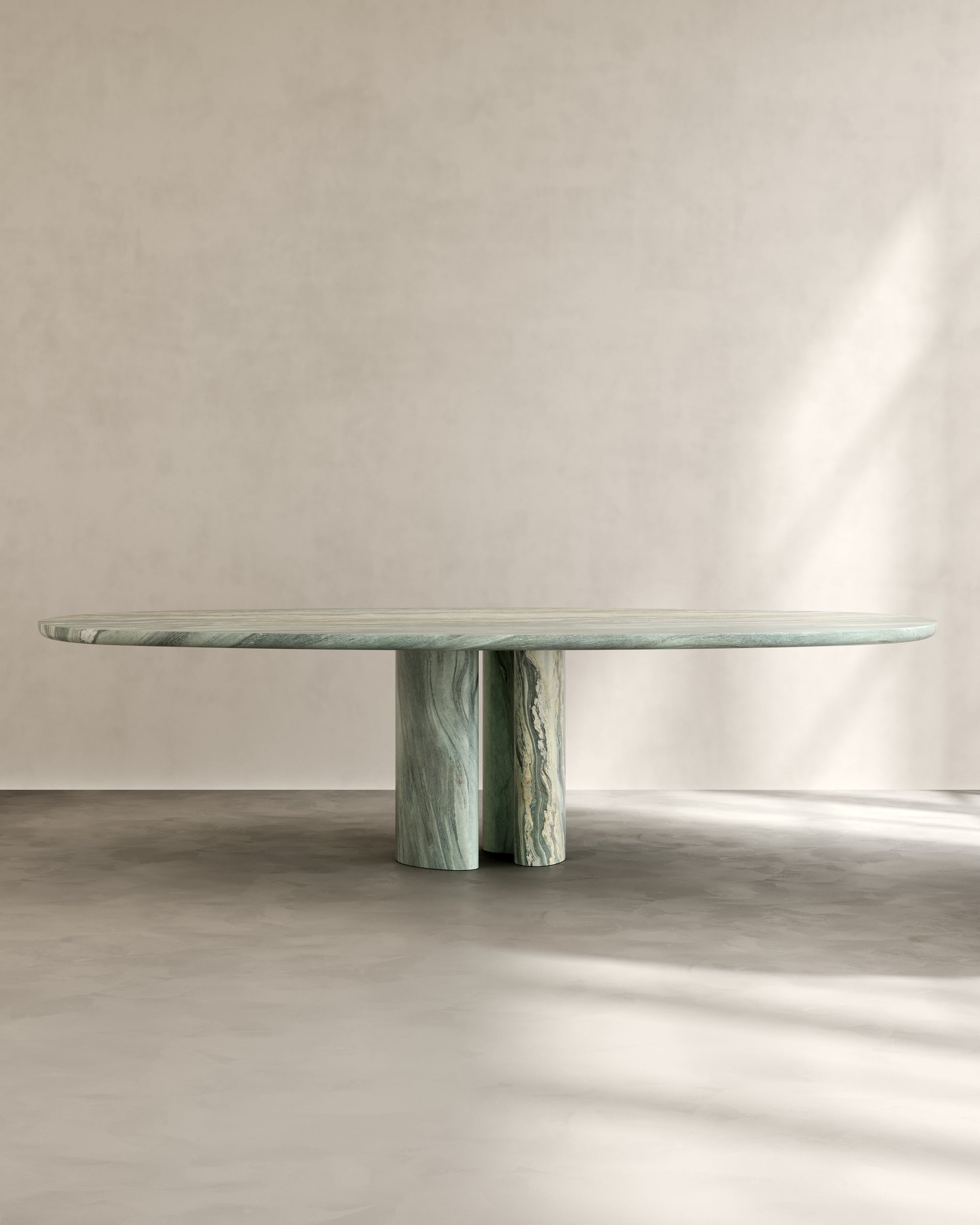 Roman Table IV