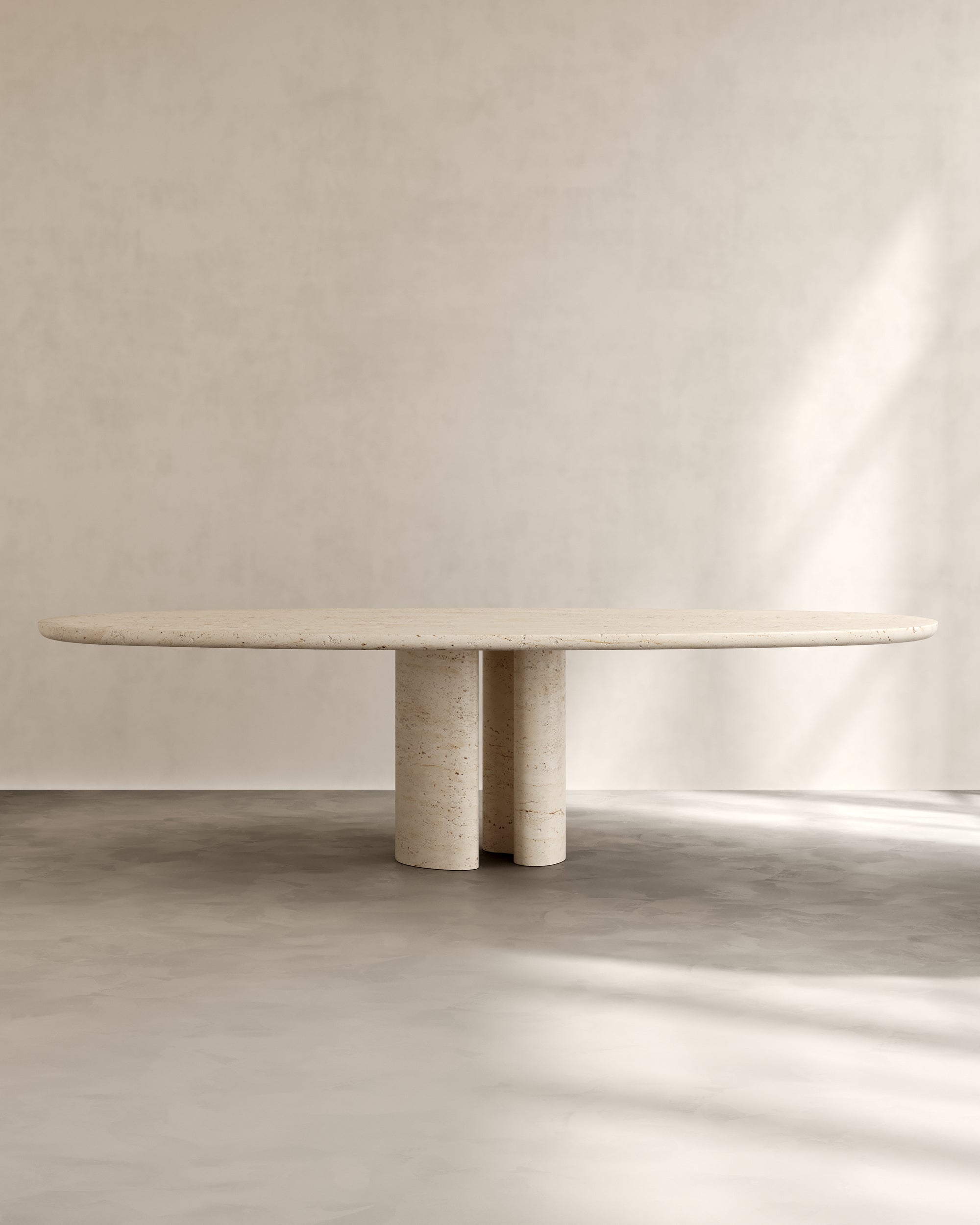 Roman Table IV