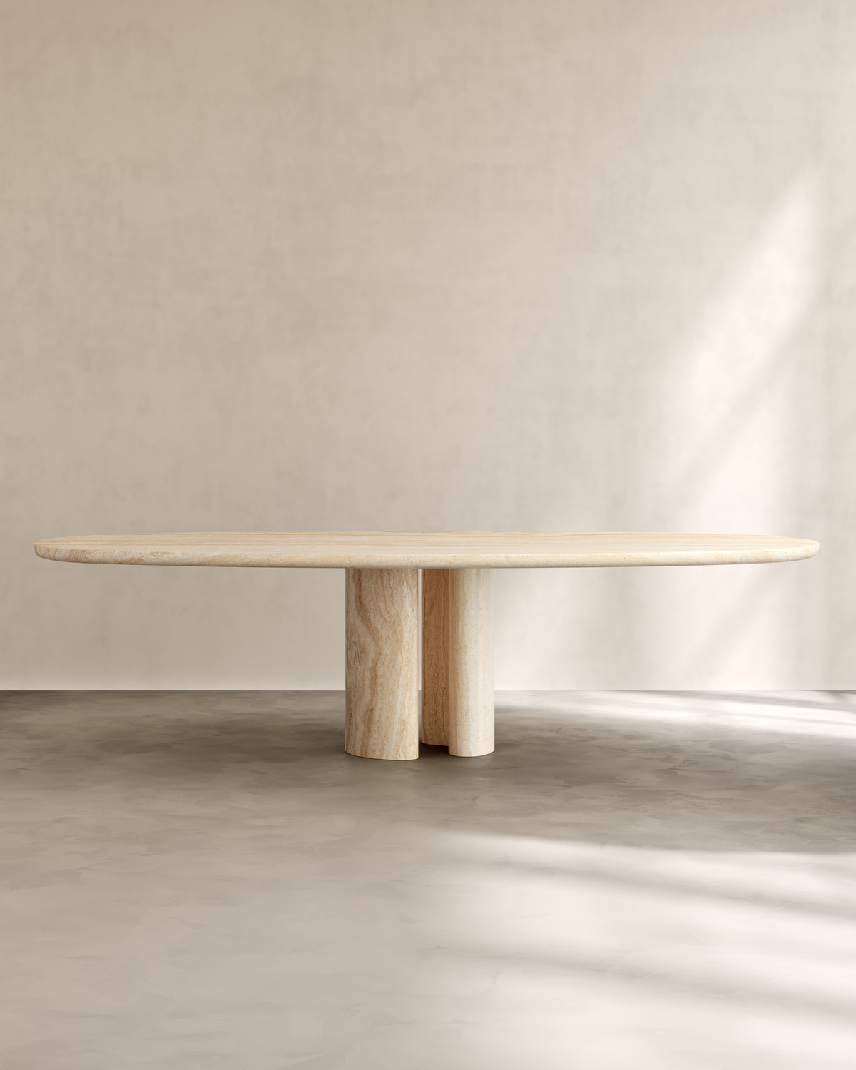 Roman Table IV