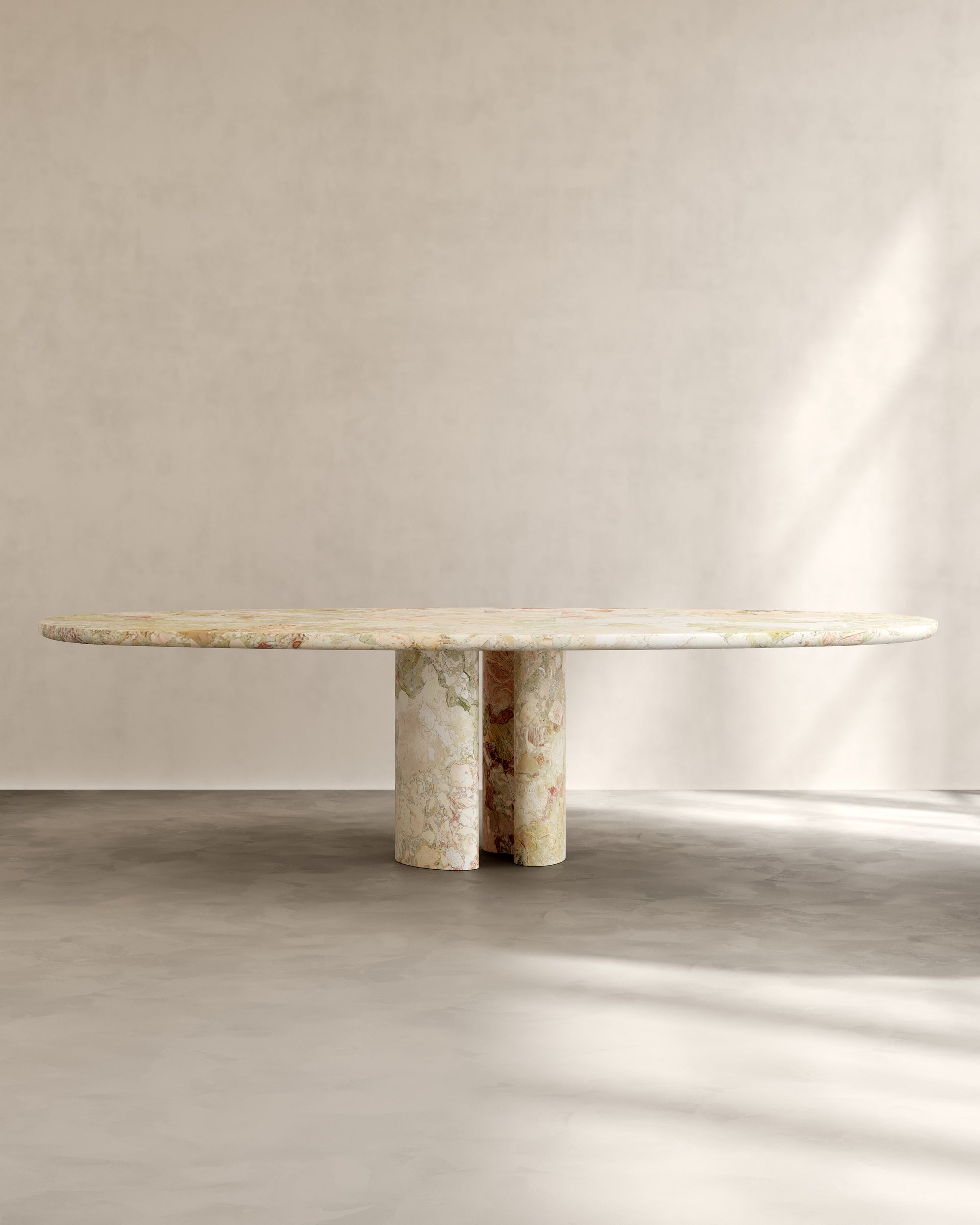 Roman Table IV