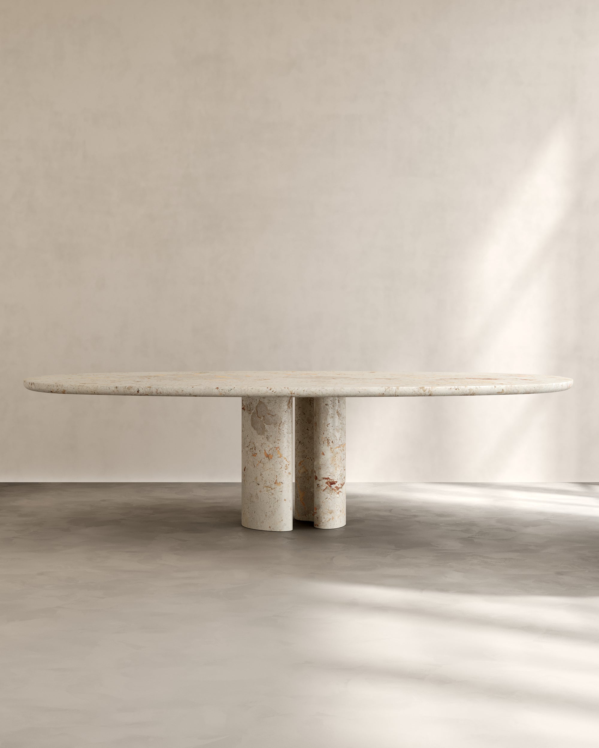 Roman Table IV