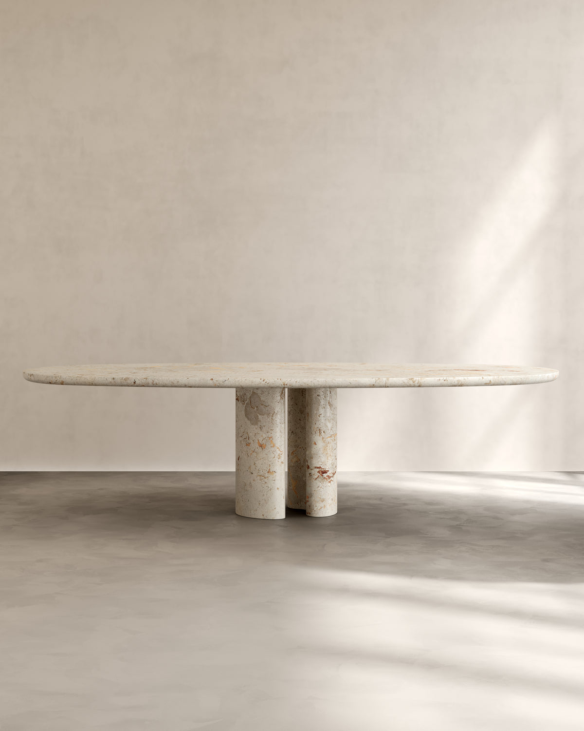Roman Table IV-3