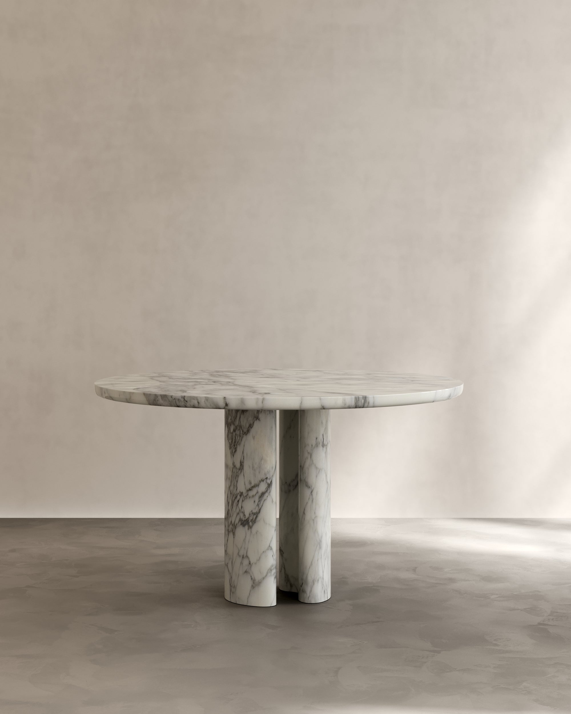 Roman Table II