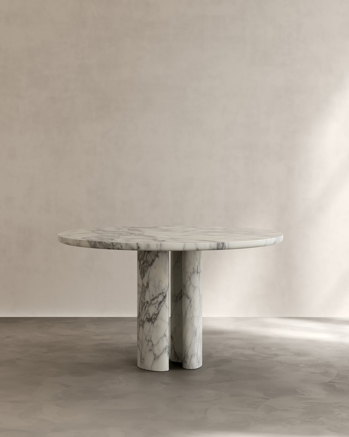 Roman Table II-8