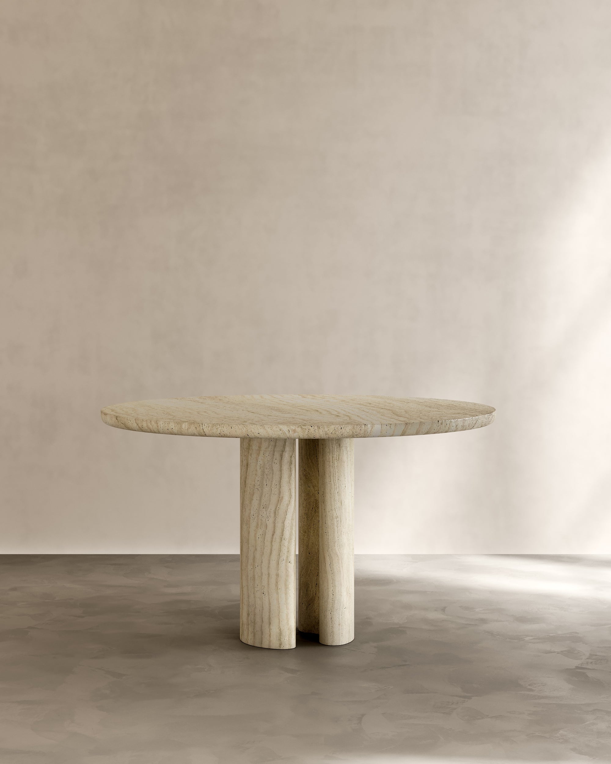 Roman Table II