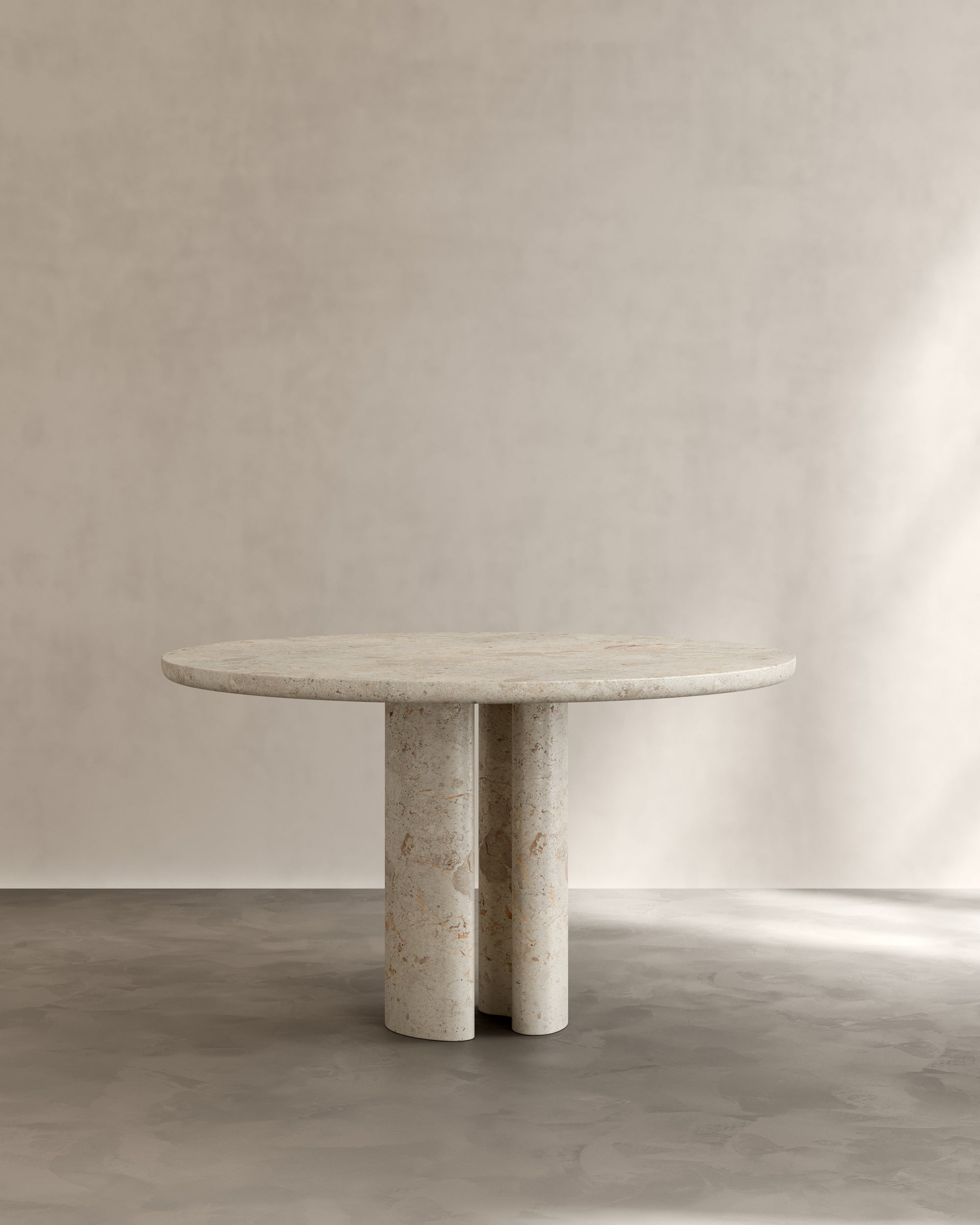 Roman Table II