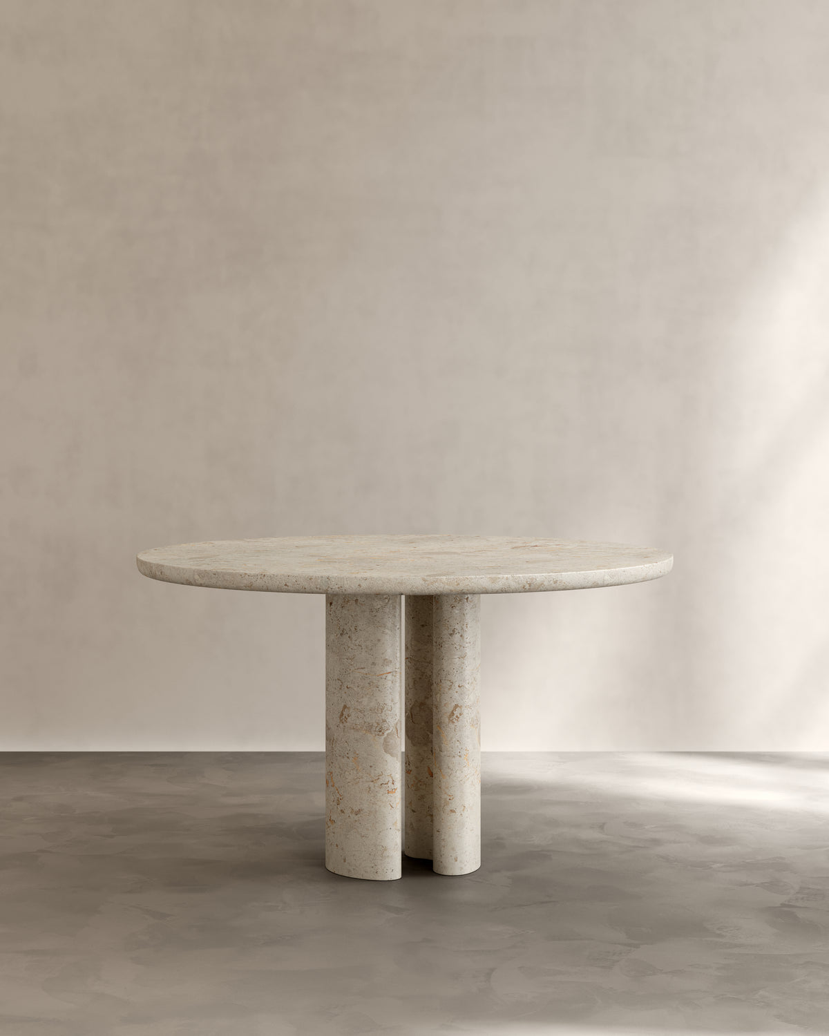 Roman Table II-7