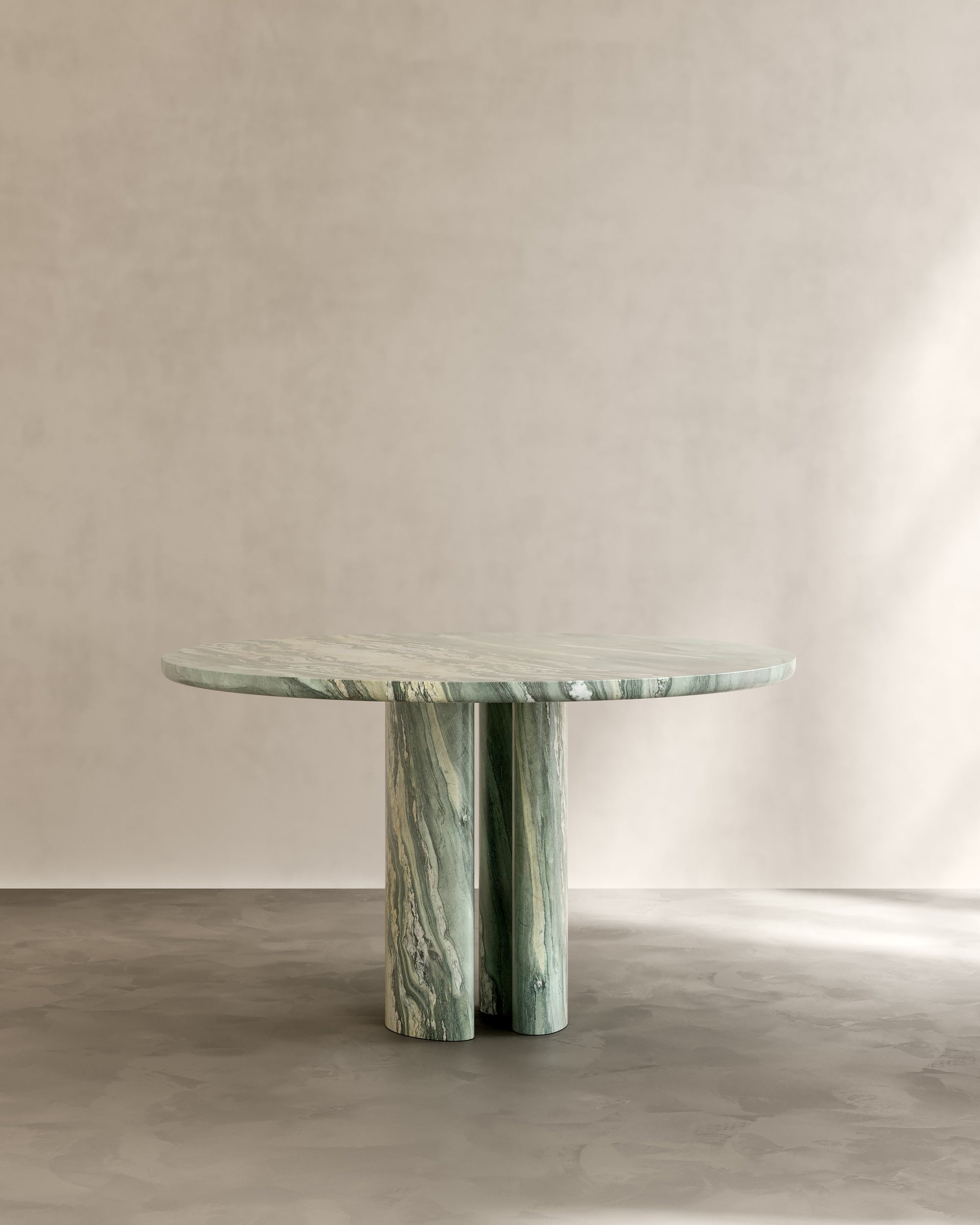 Roman Table II