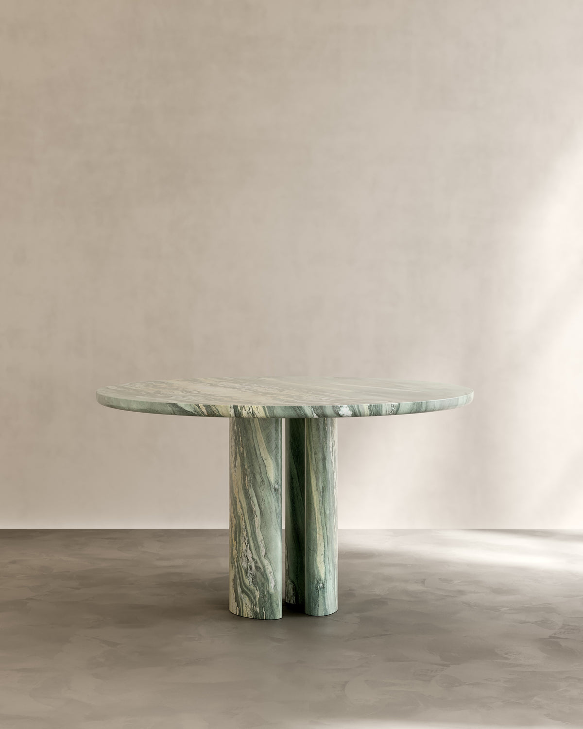 Roman Table III-5