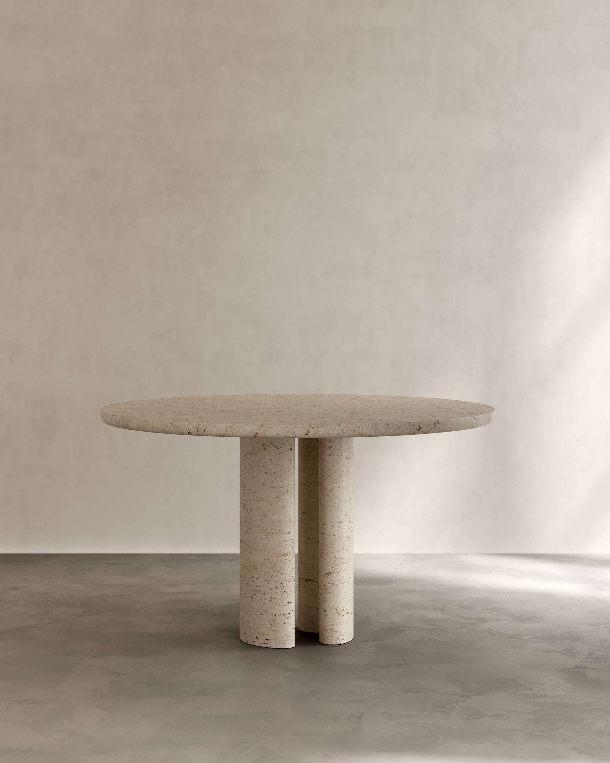 Roman Table II