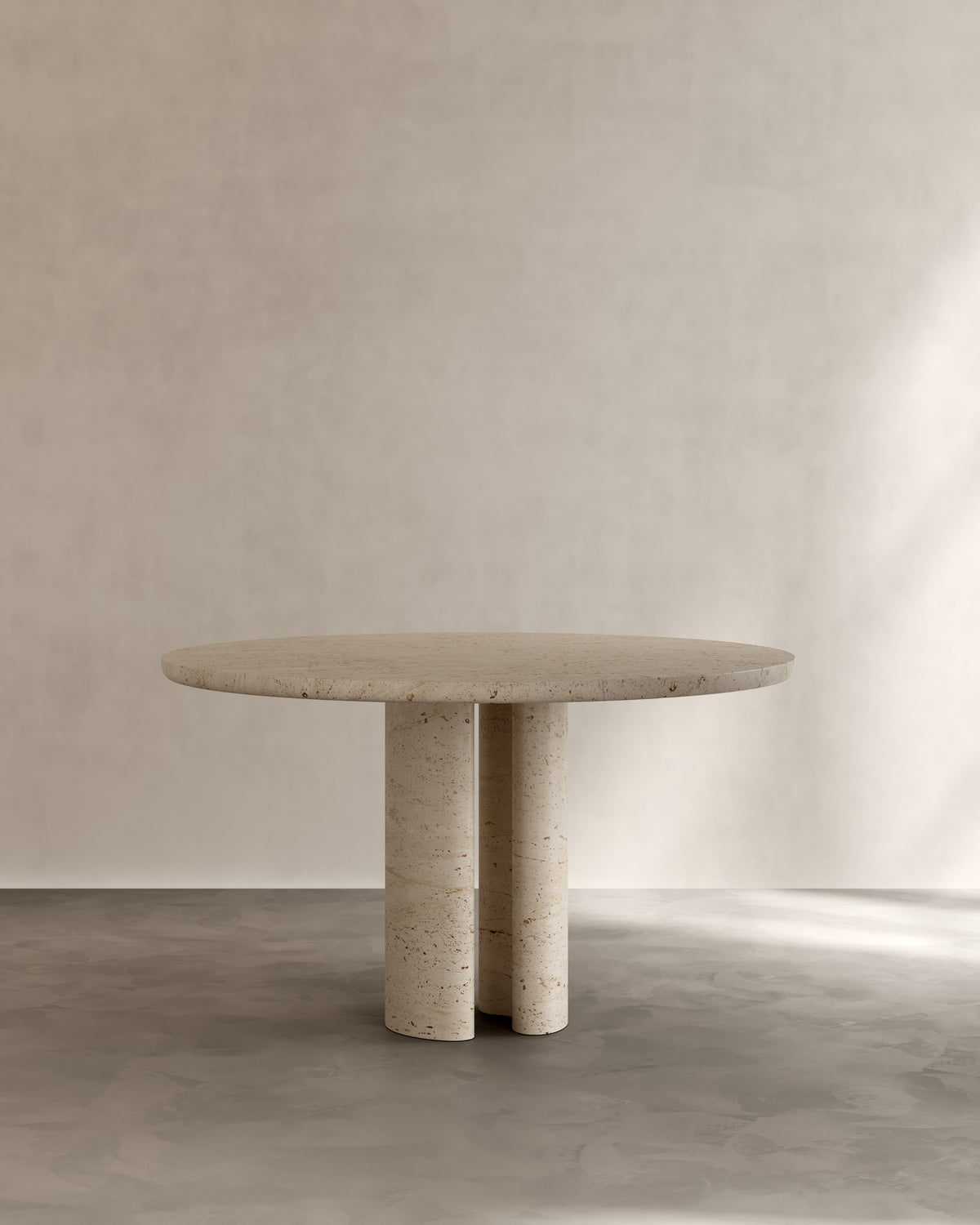 Roman Table II-6