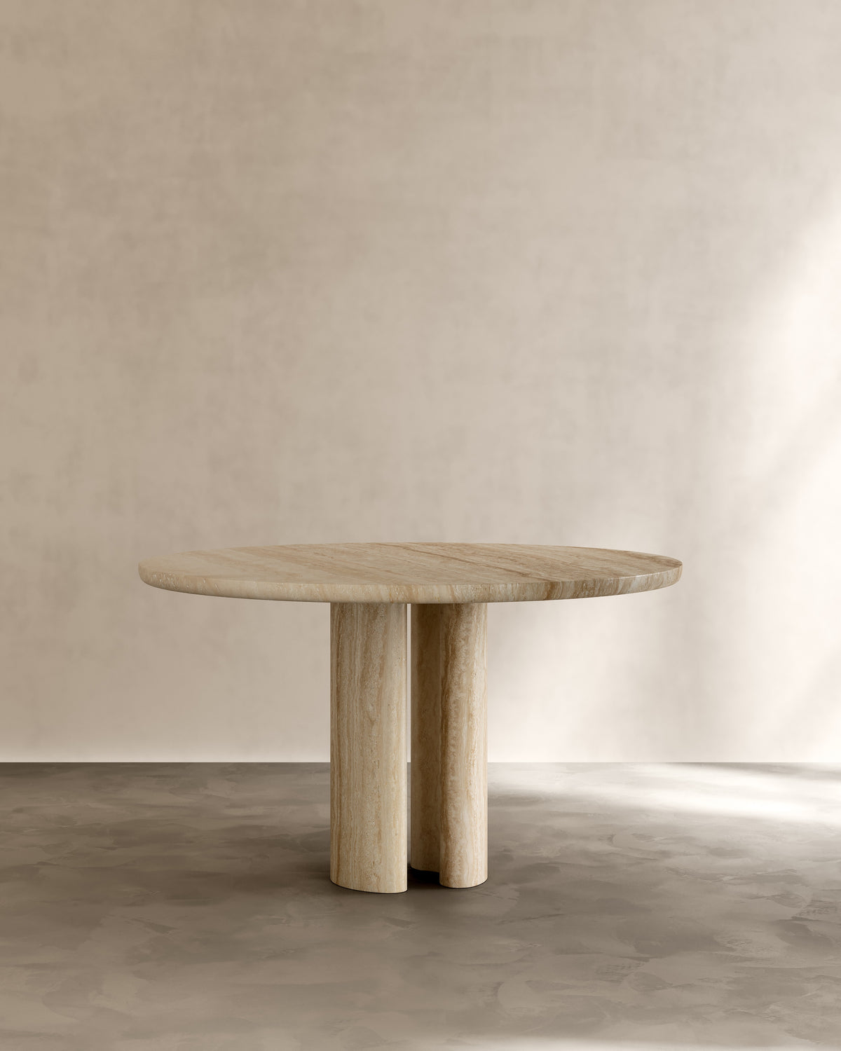 Roman Table III-4