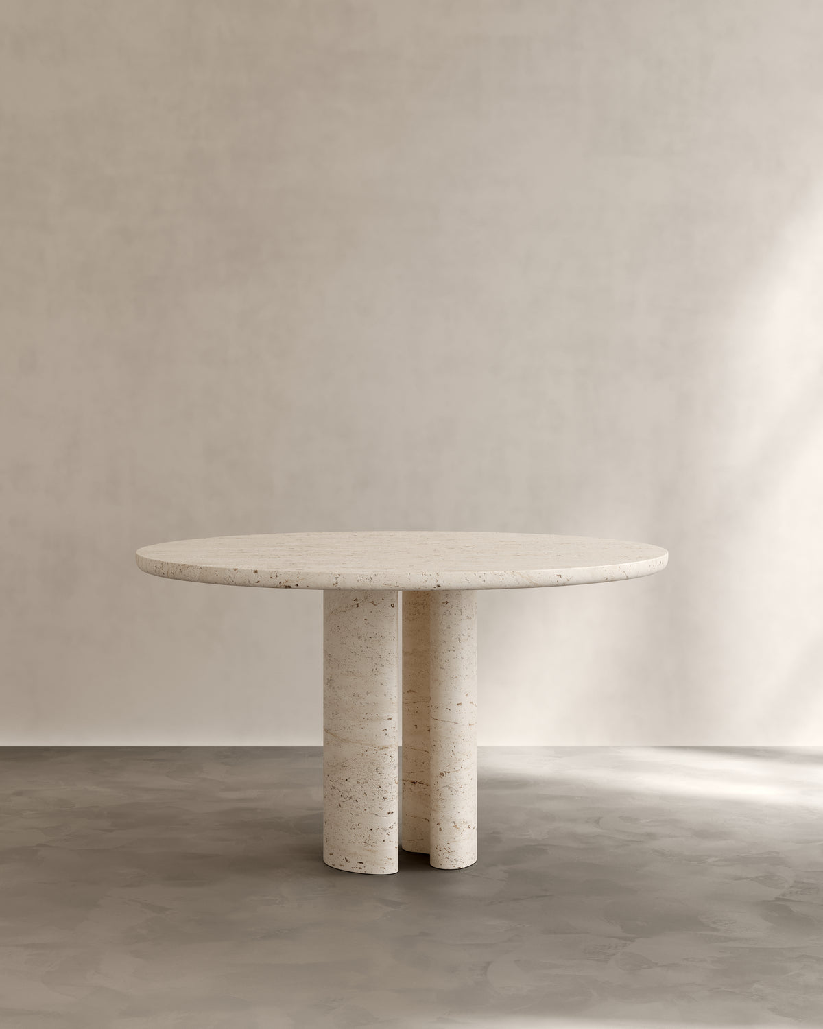 Roman Table II-3