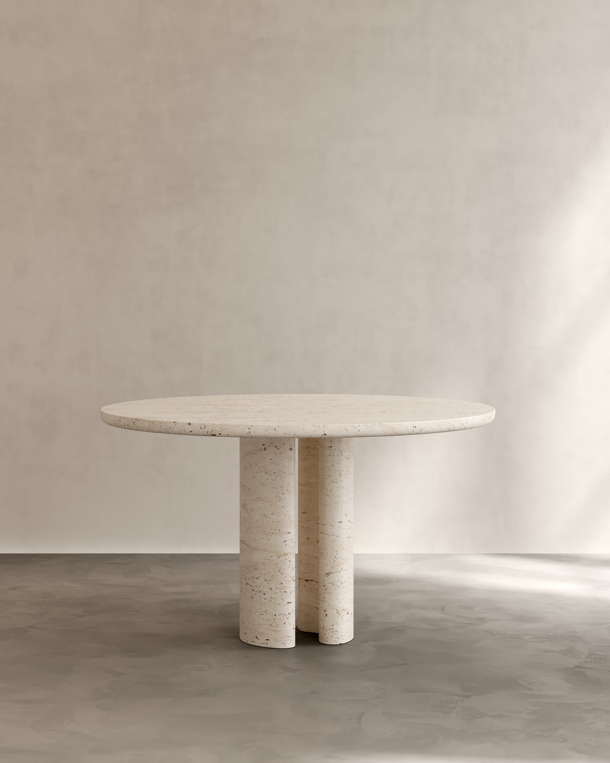 Roman Dining Table