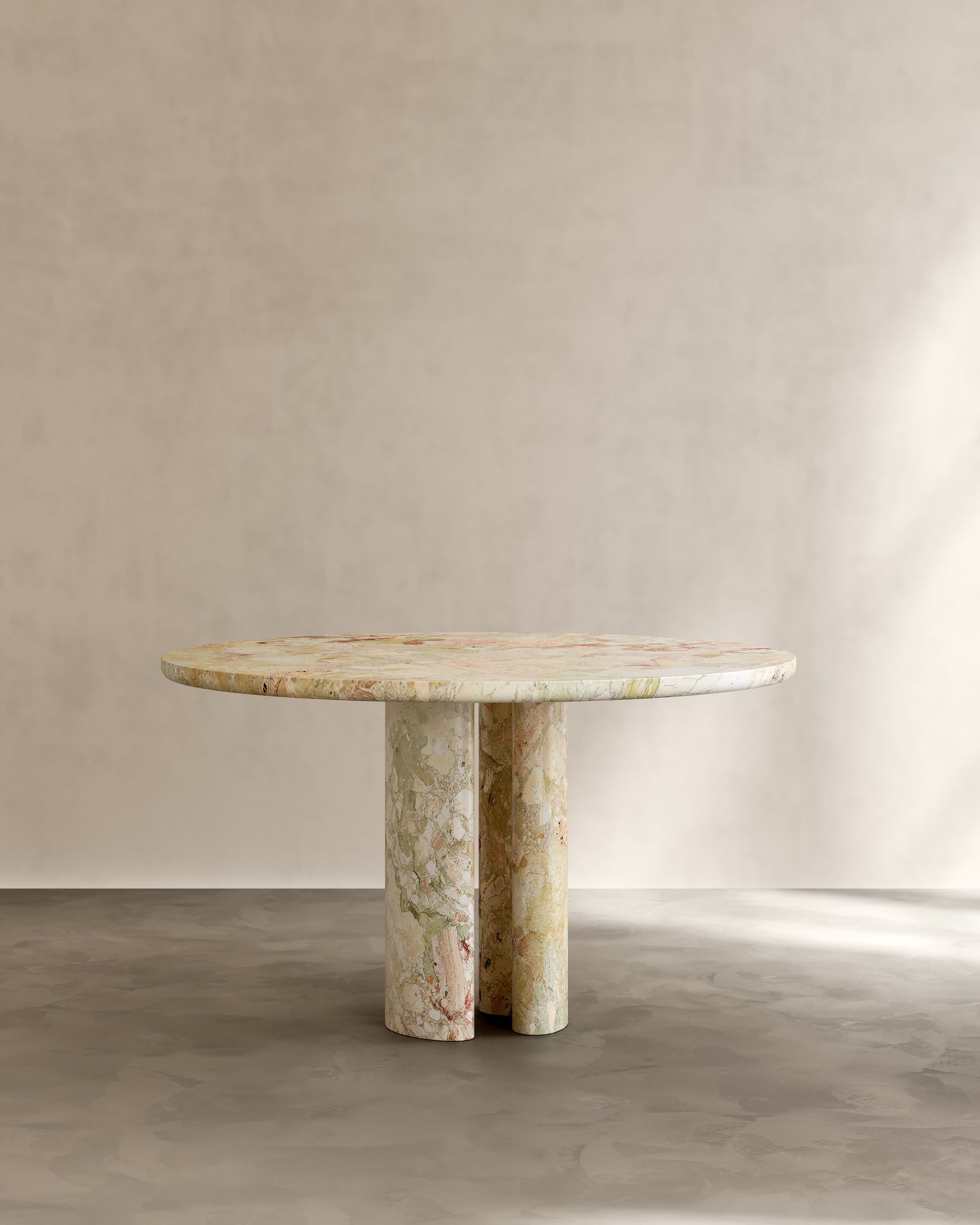 Roman Table III