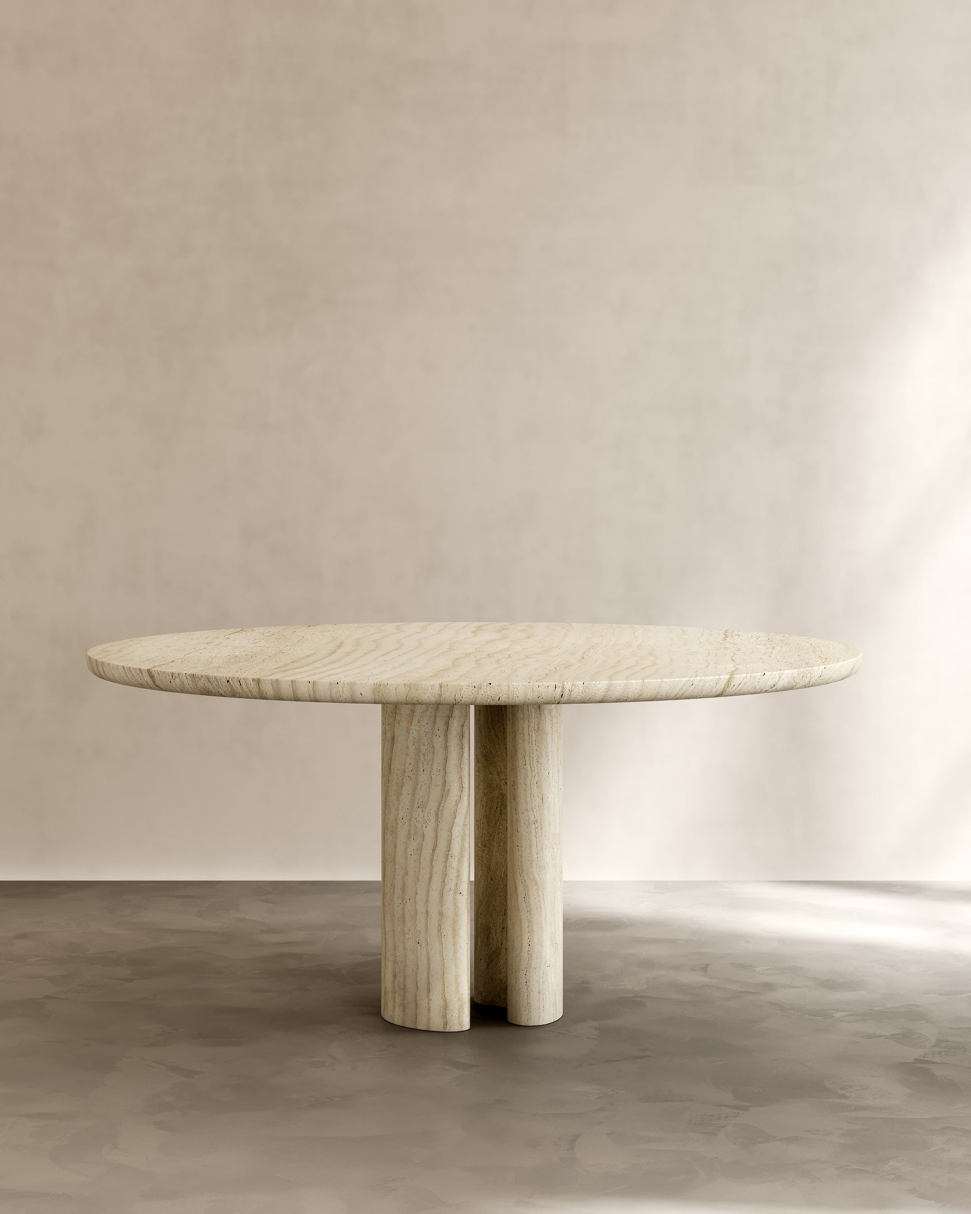 Roman Dining Table