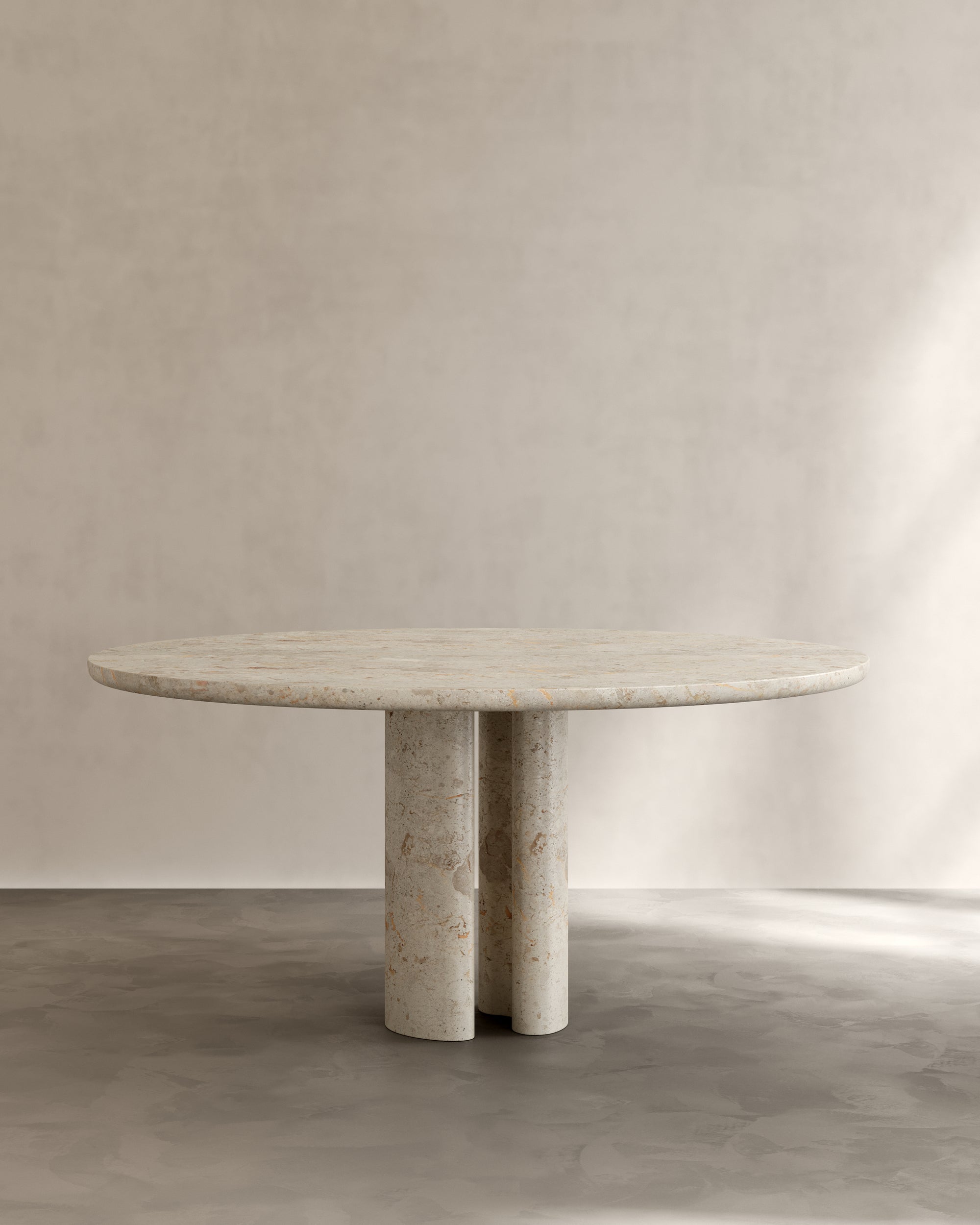 Roman Table III